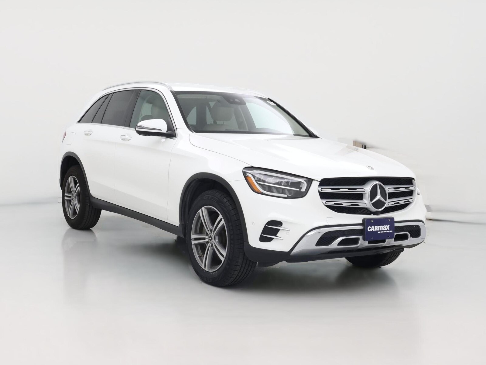 2022 Mercedes-Benz GLC GLC300
