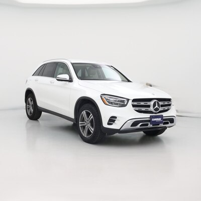 2022 Mercedes-Benz GLC300