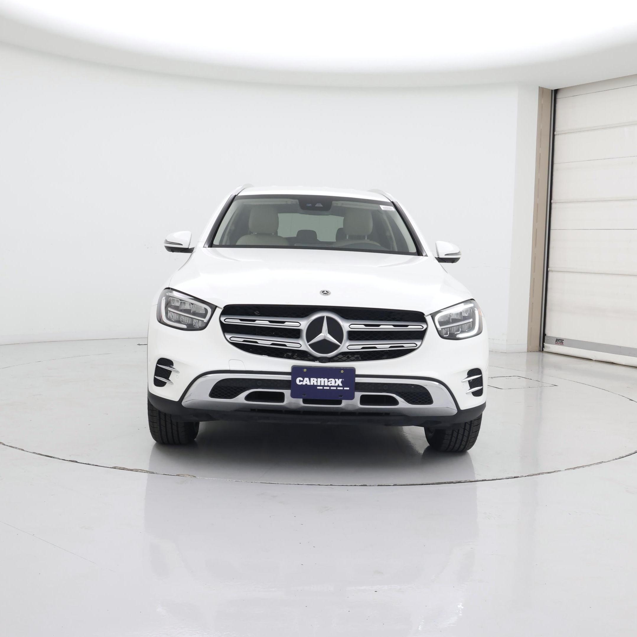 Thumbnail: 2022 Mercedes-Benz GLC - 5