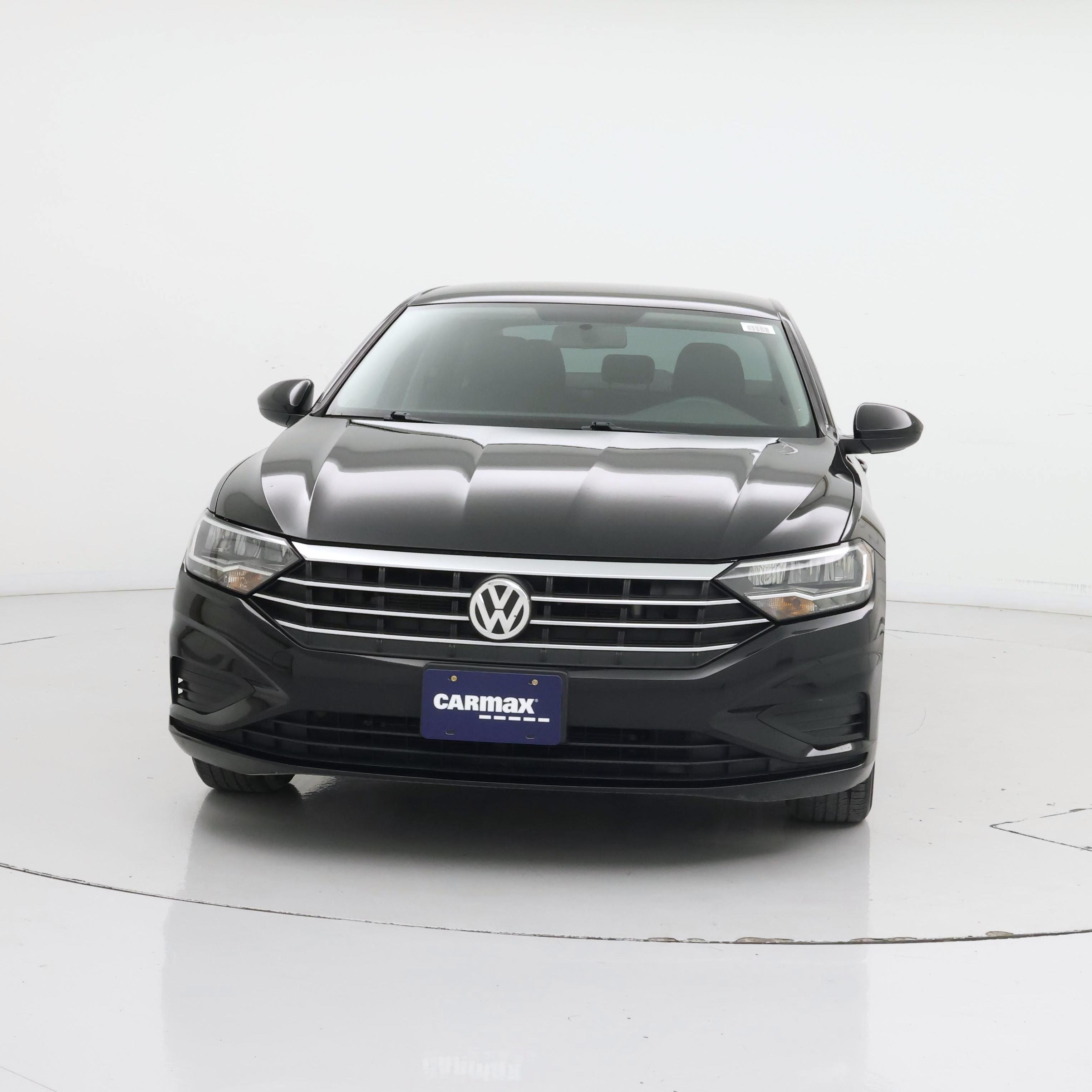 Thumbnail: 2021 Volkswagen Jetta - 5