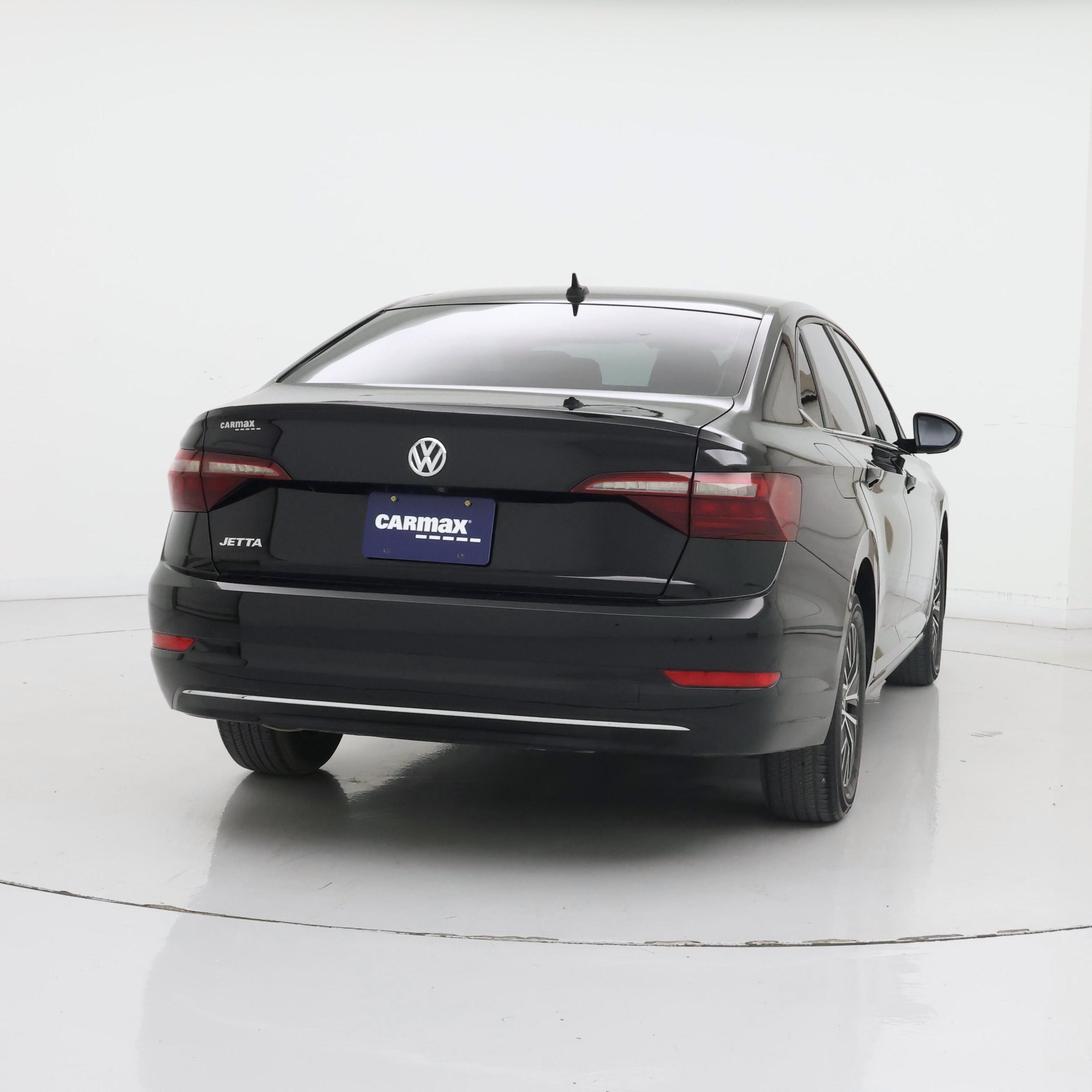 Thumbnail: 2021 Volkswagen Jetta - 6