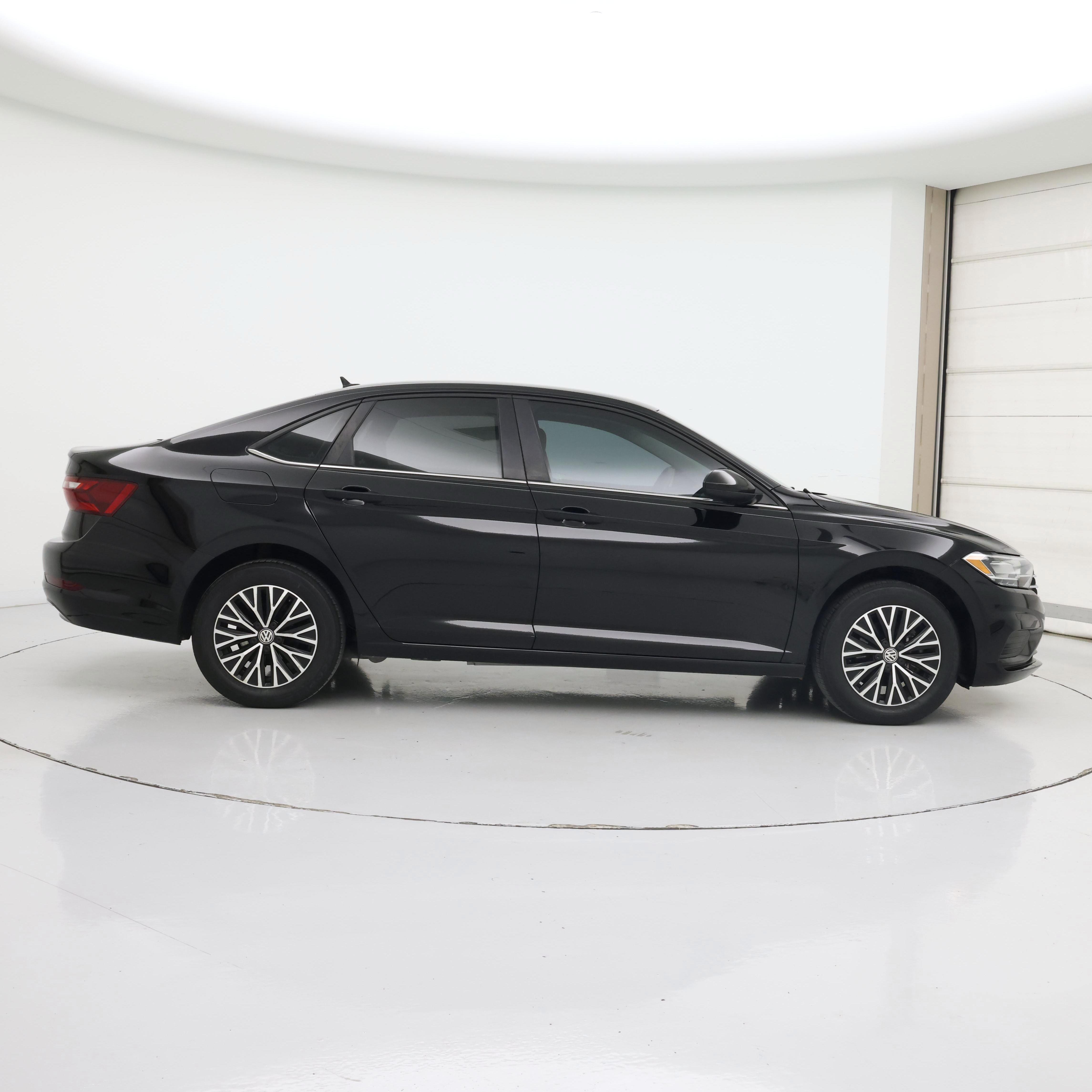 Thumbnail: 2021 Volkswagen Jetta - 7