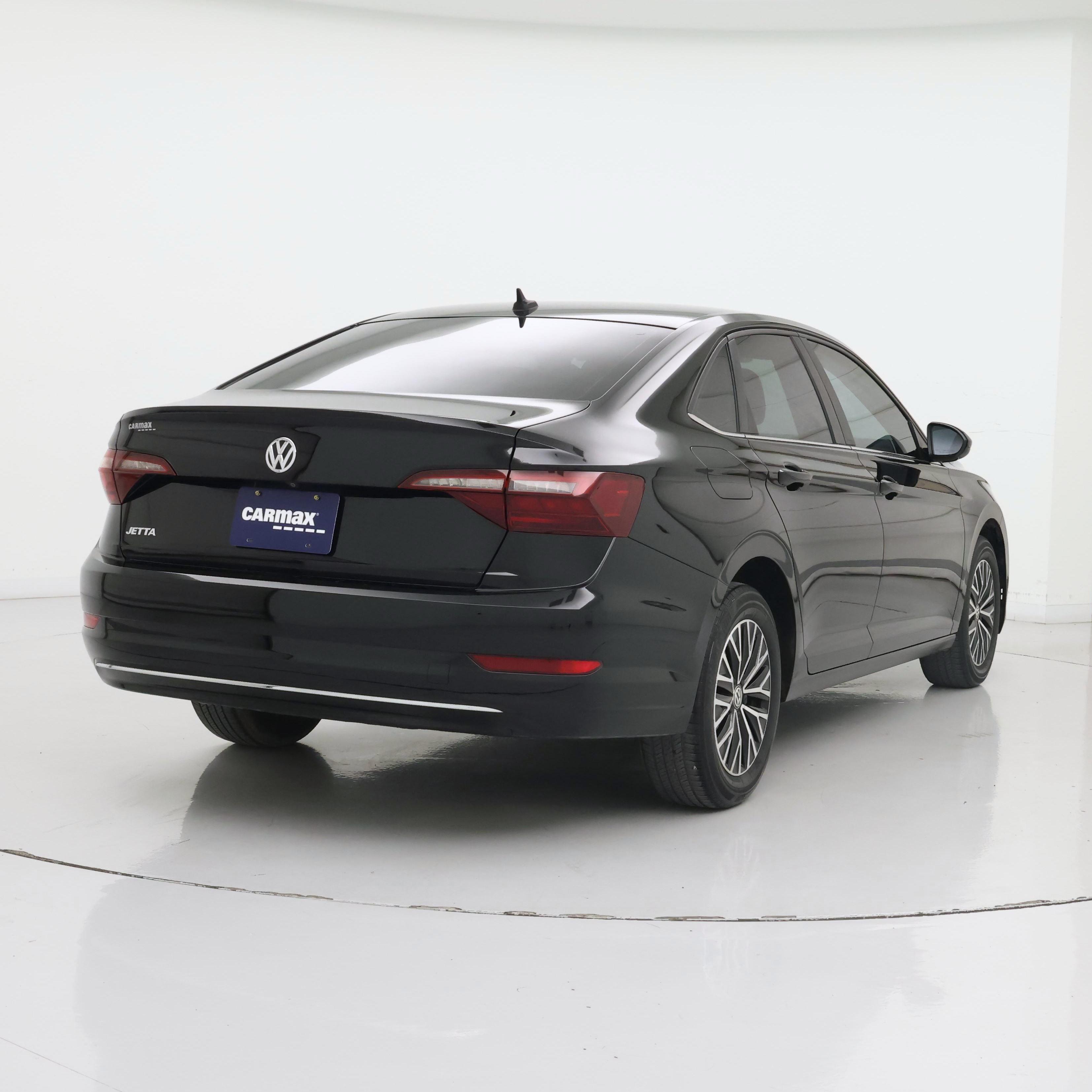 Thumbnail: 2021 Volkswagen Jetta - 8