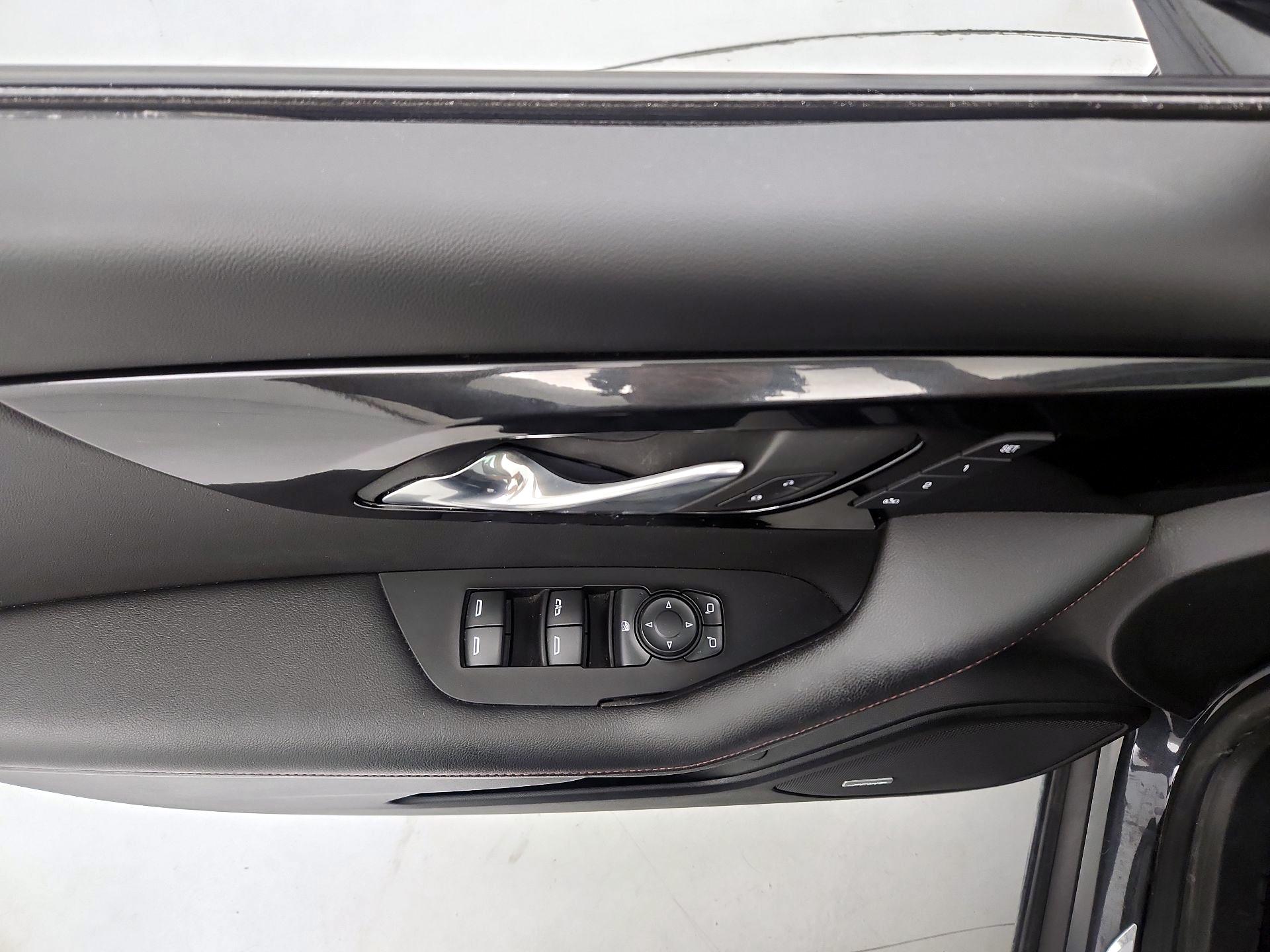 Thumbnail: 2021 Chevrolet Blazer - 12