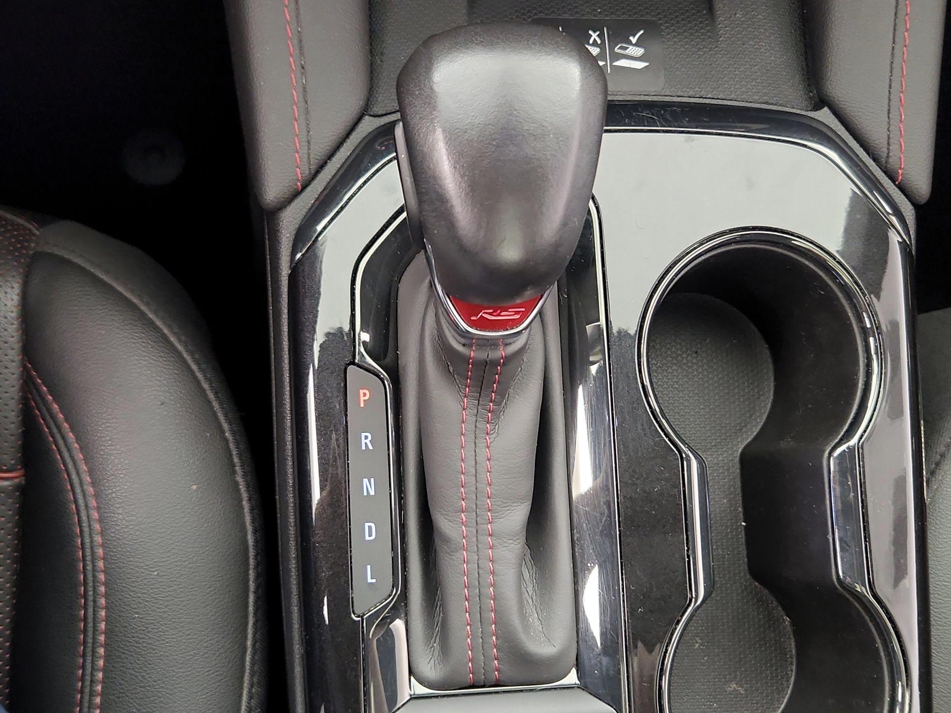 Thumbnail: 2021 Chevrolet Blazer - 17