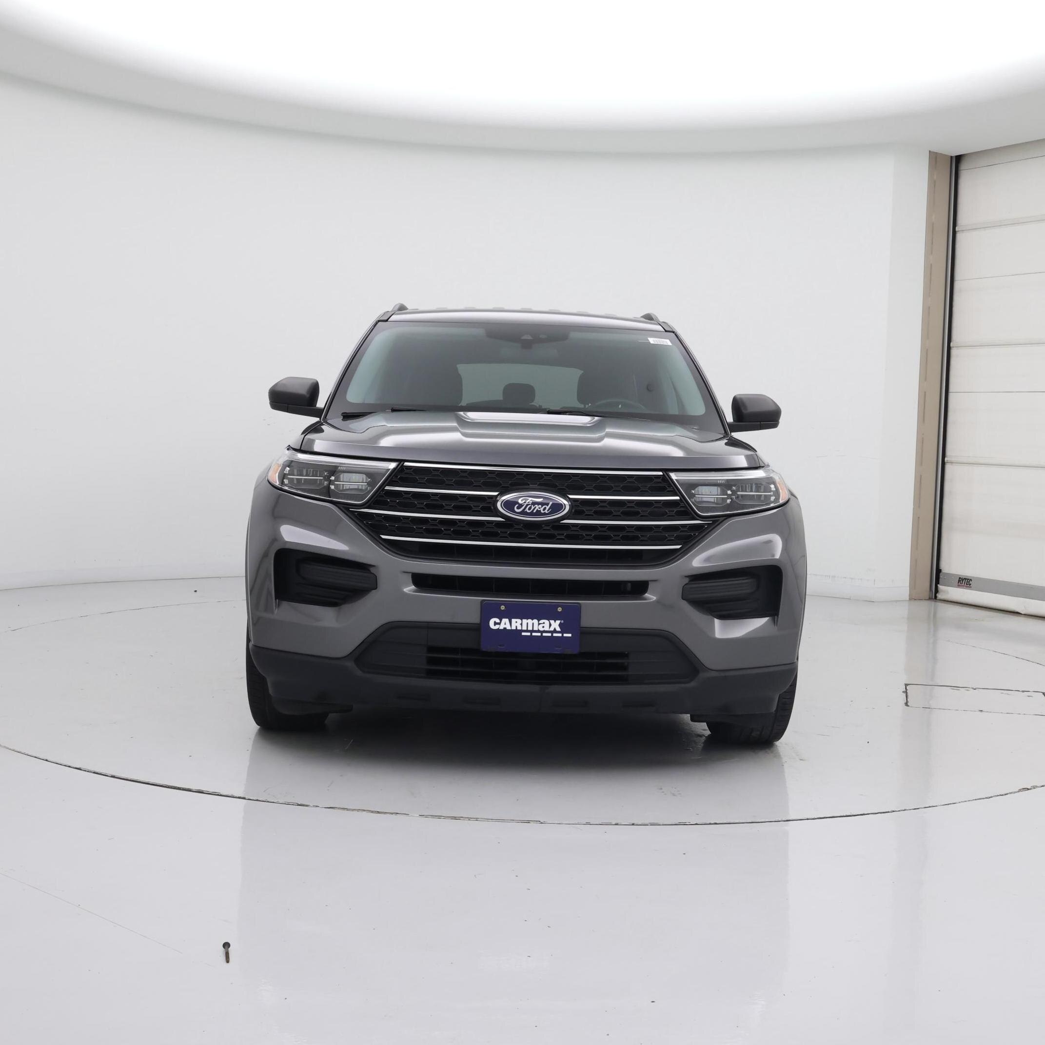 Thumbnail: 2022 Ford Explorer - 5