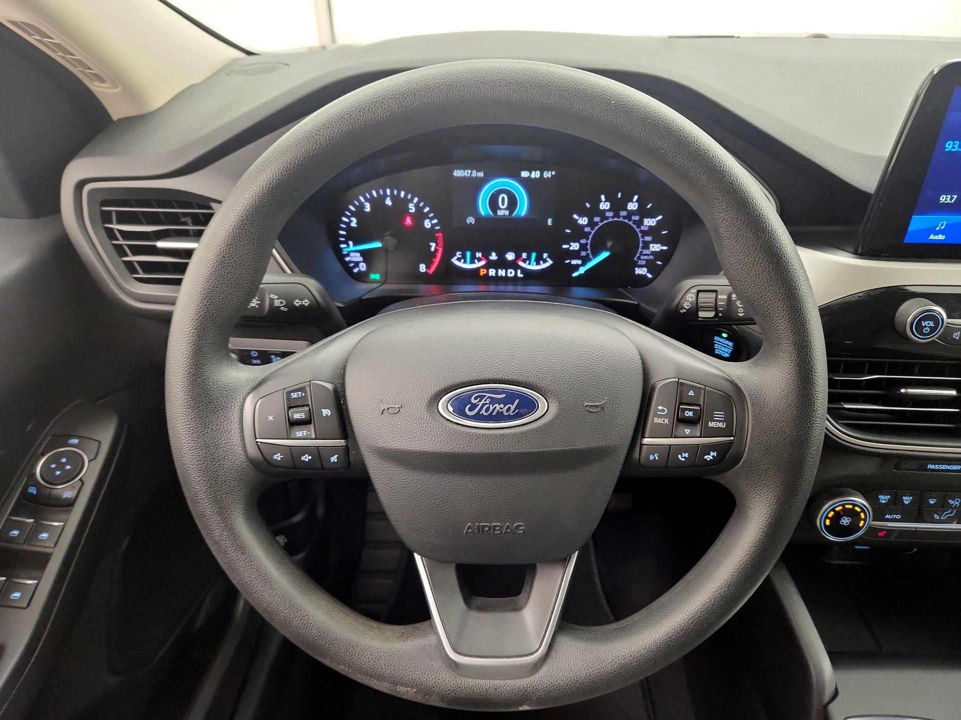 Thumbnail: 2020 Ford Escape - 10