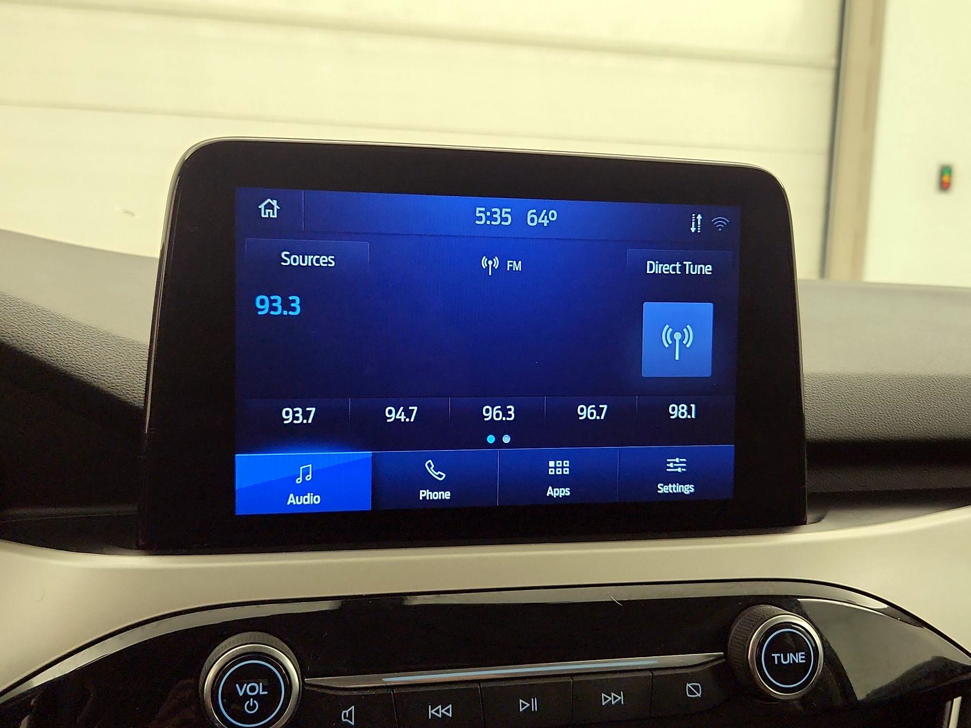 Thumbnail: 2020 Ford Escape - 15