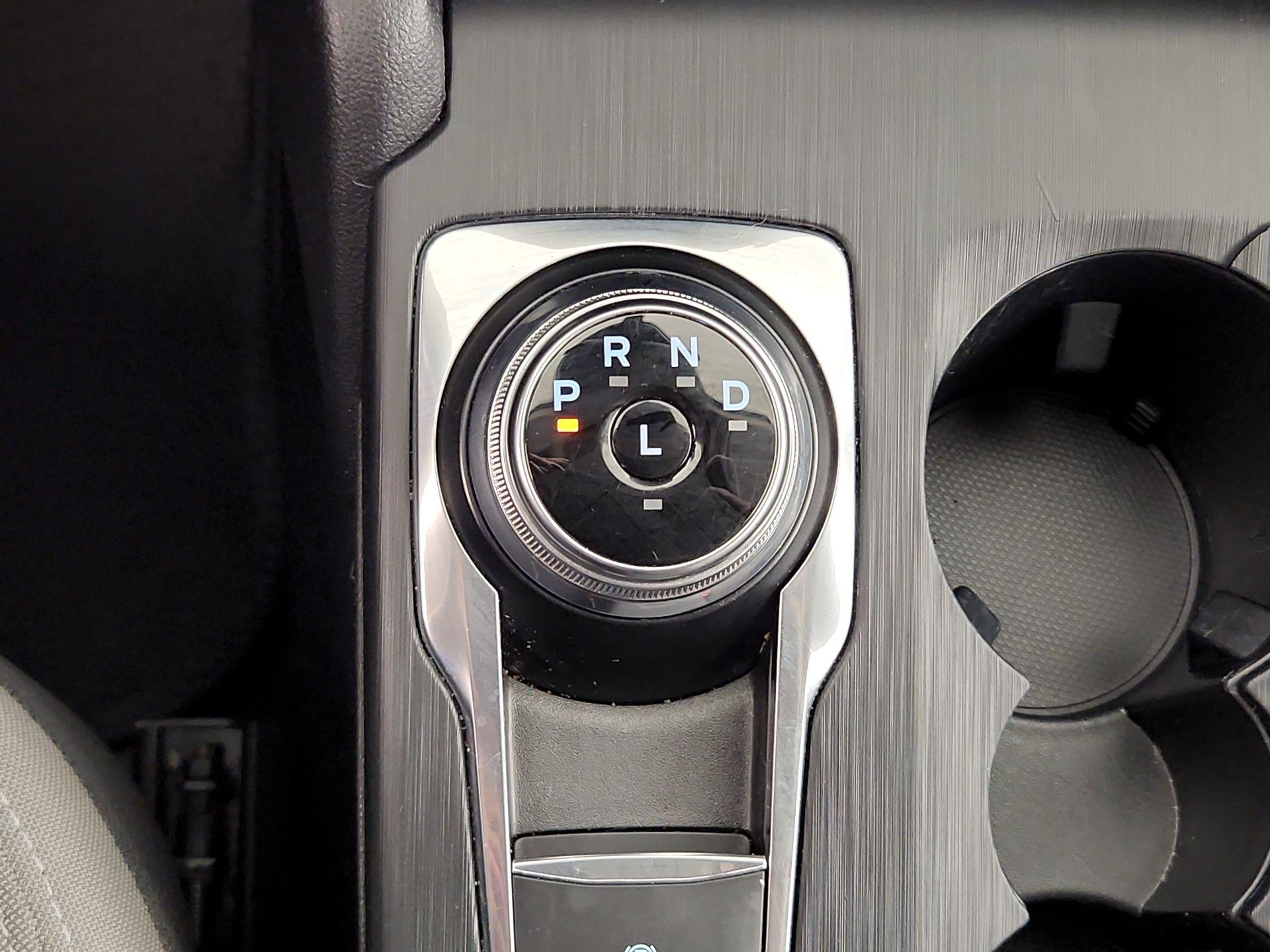 Thumbnail: 2020 Ford Escape - 17