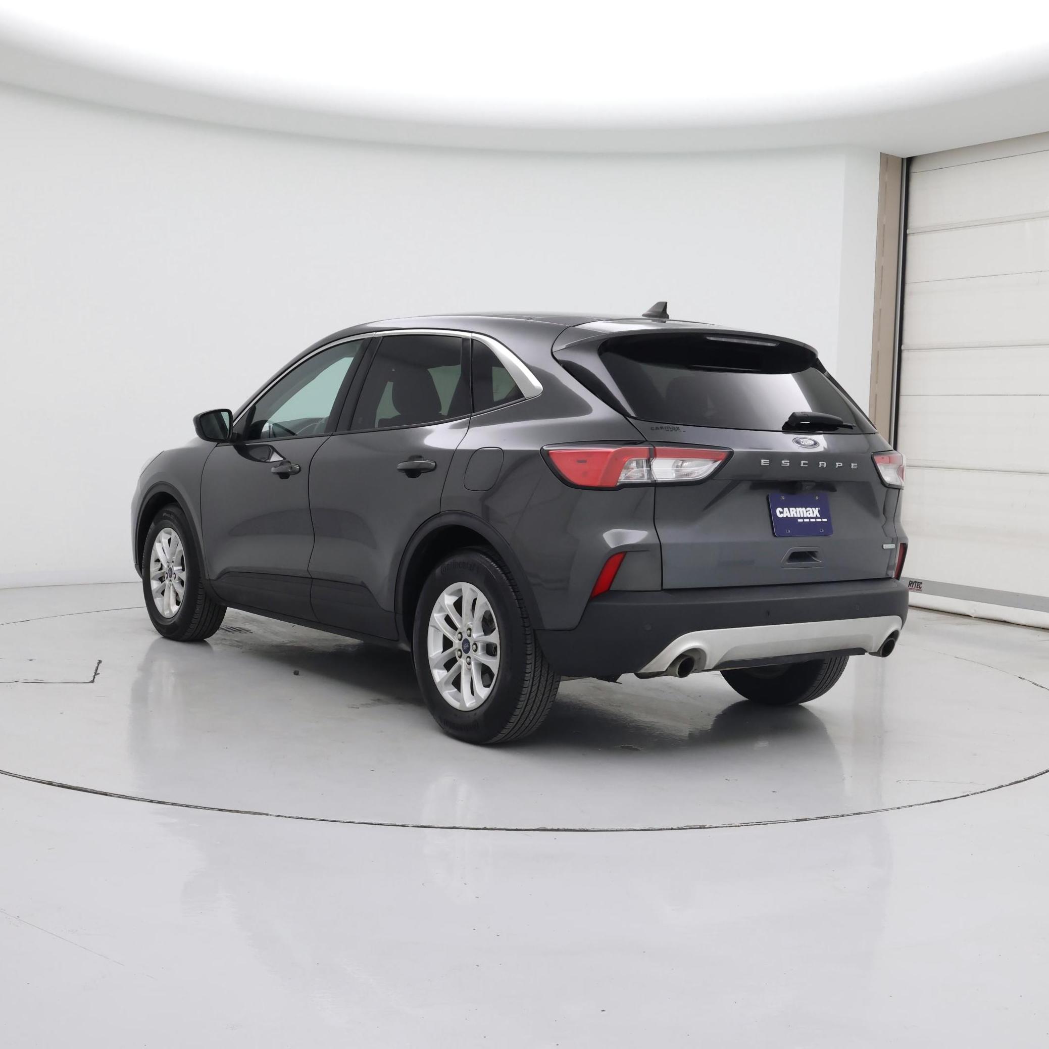 Thumbnail: 2020 Ford Escape - 2