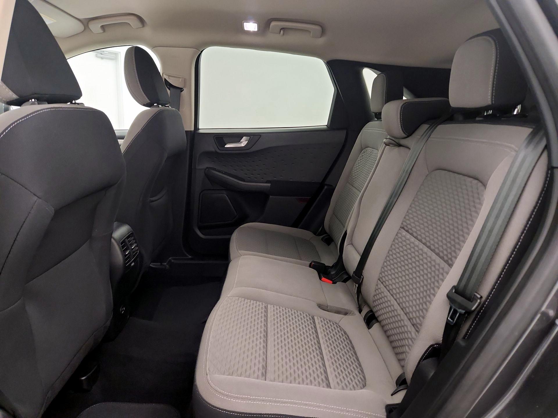 Thumbnail: 2020 Ford Escape - 19