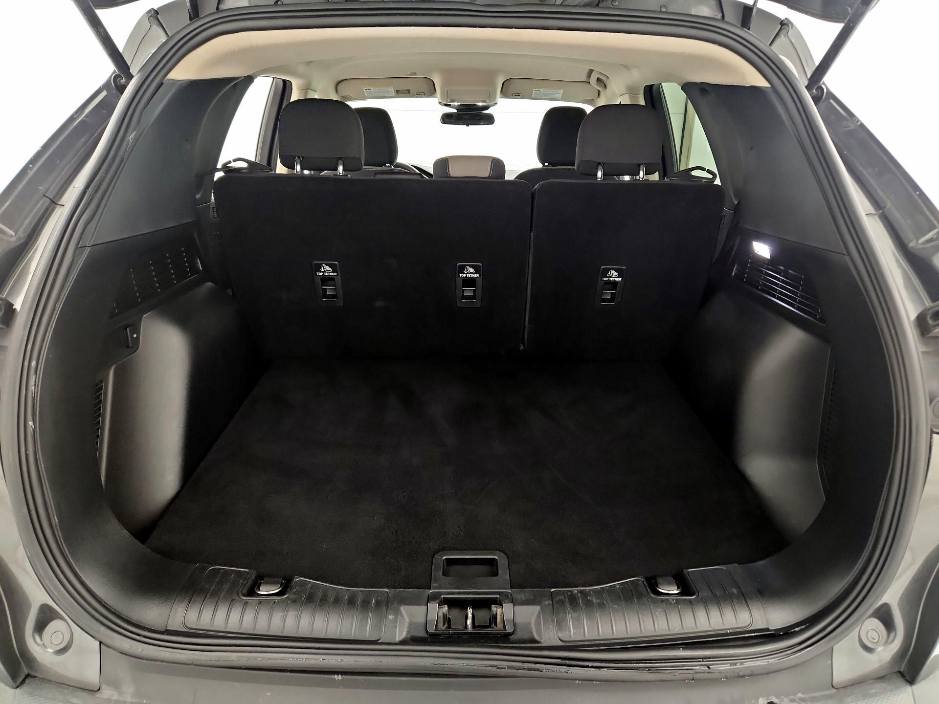 Thumbnail: 2020 Ford Escape - 20