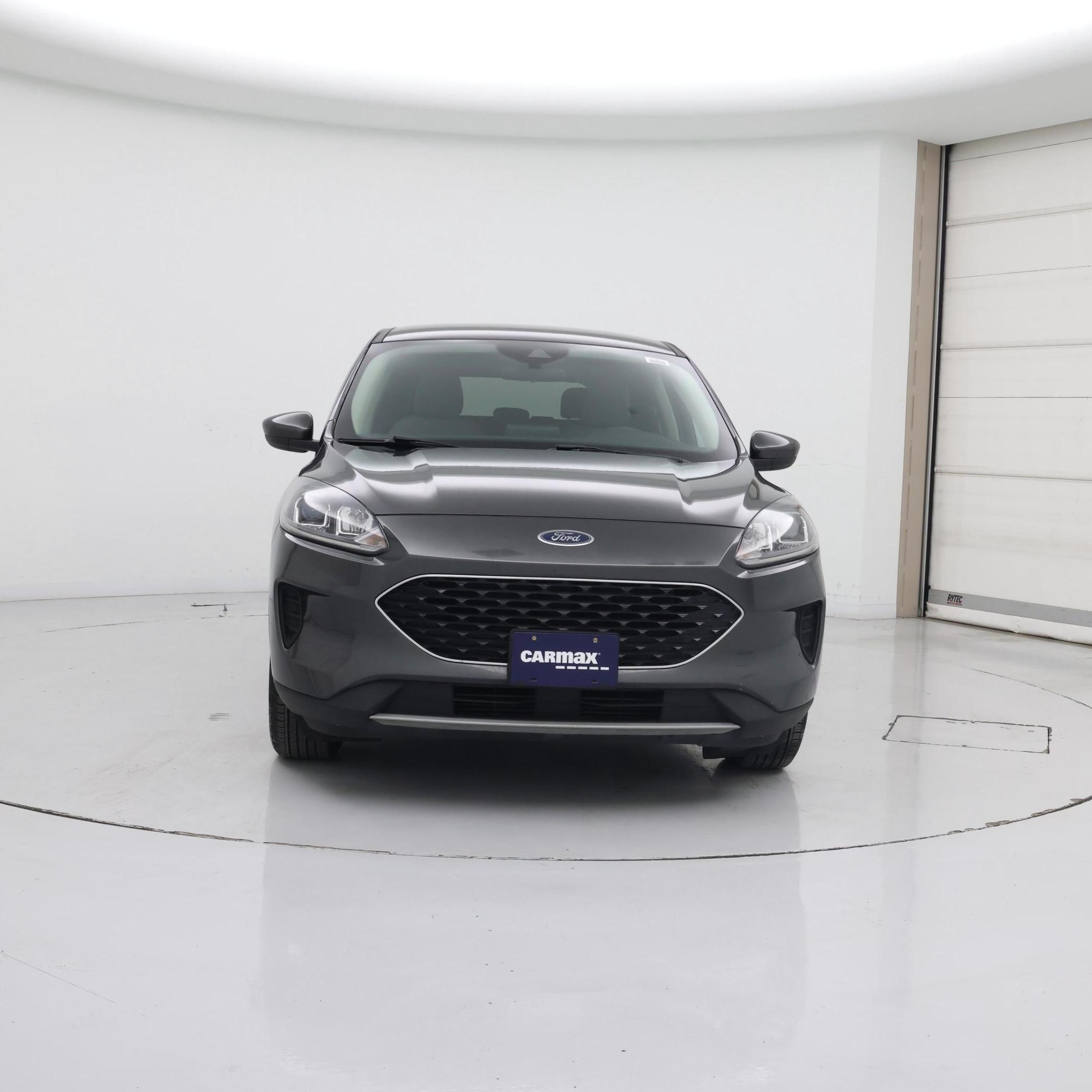 Thumbnail: 2020 Ford Escape - 5