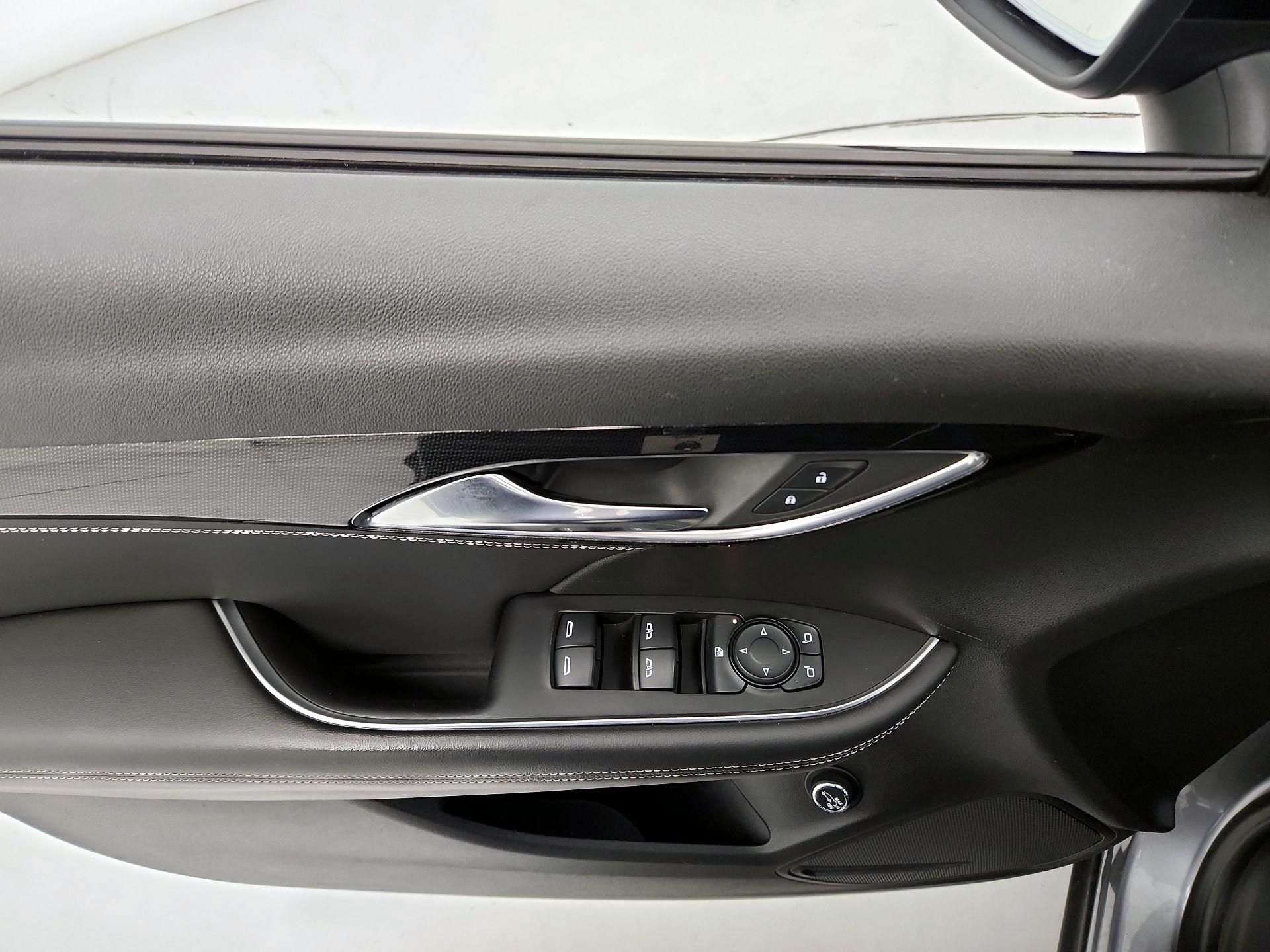 Thumbnail: 2021 Buick Envision - 12