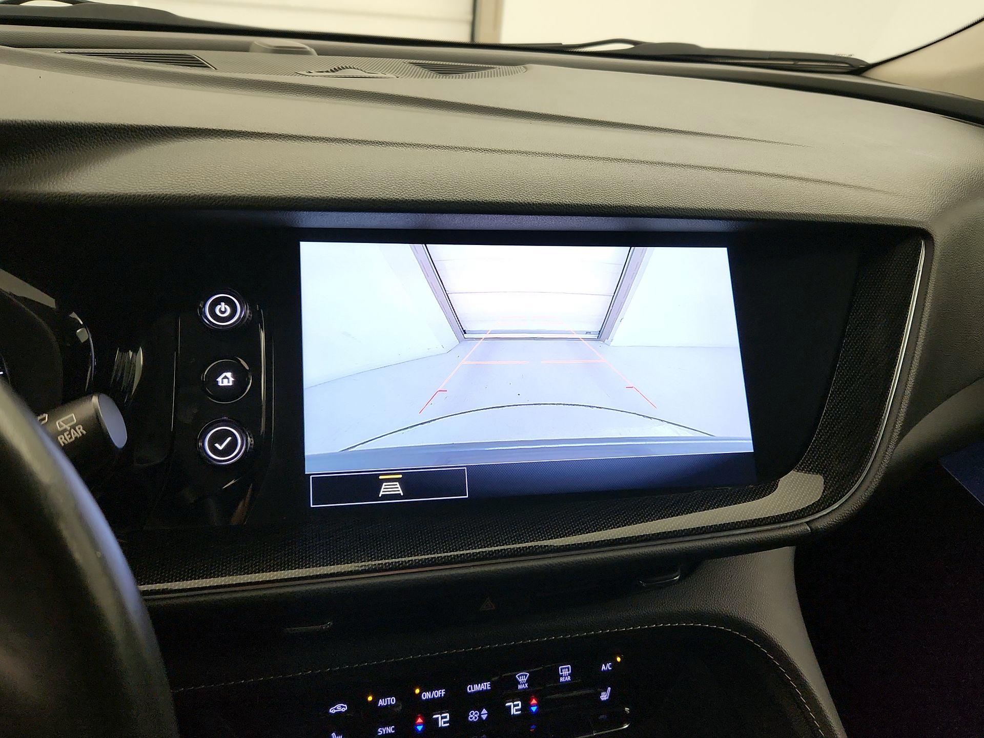 Thumbnail: 2021 Buick Envision - 14