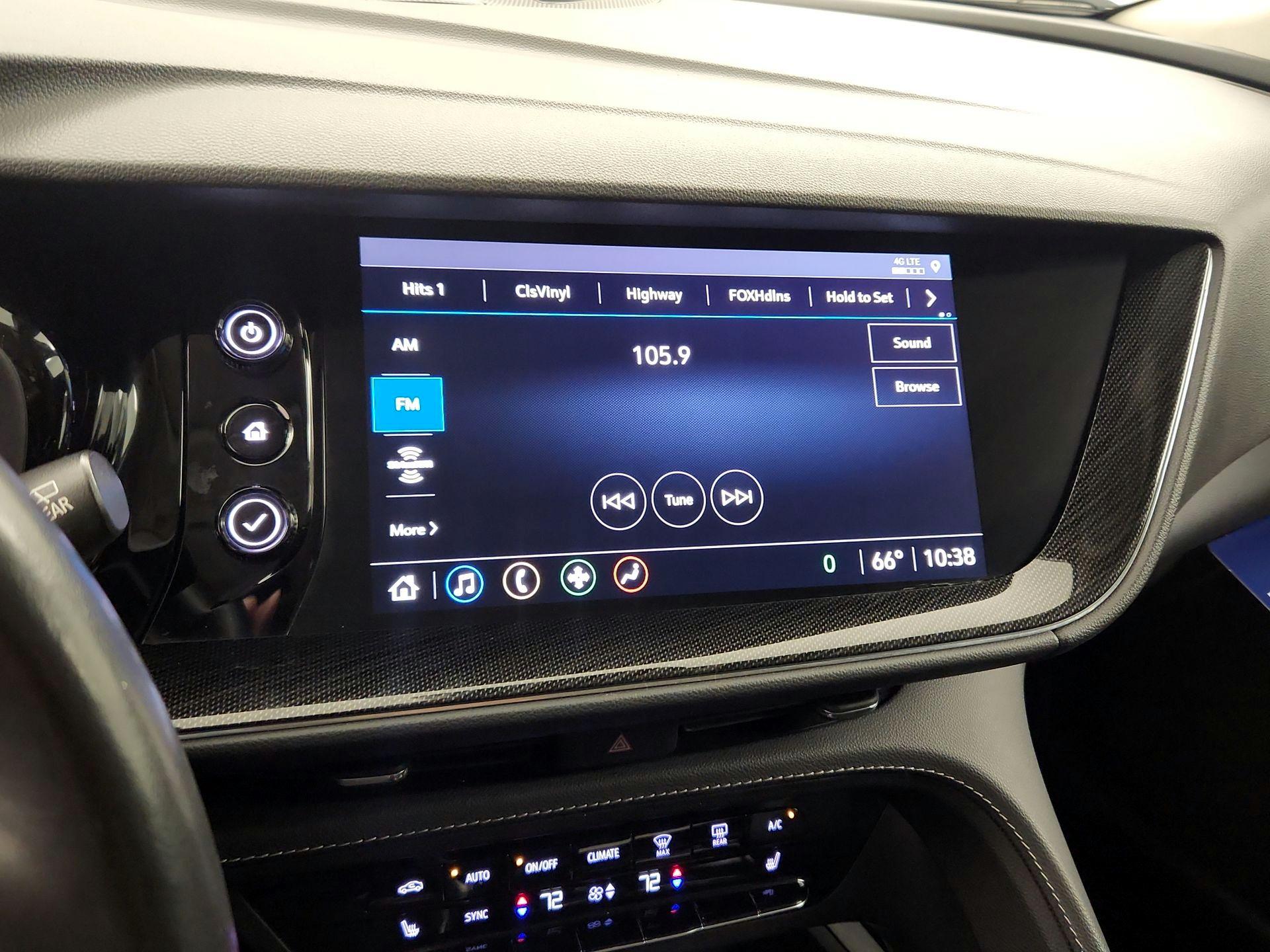 Thumbnail: 2021 Buick Envision - 15