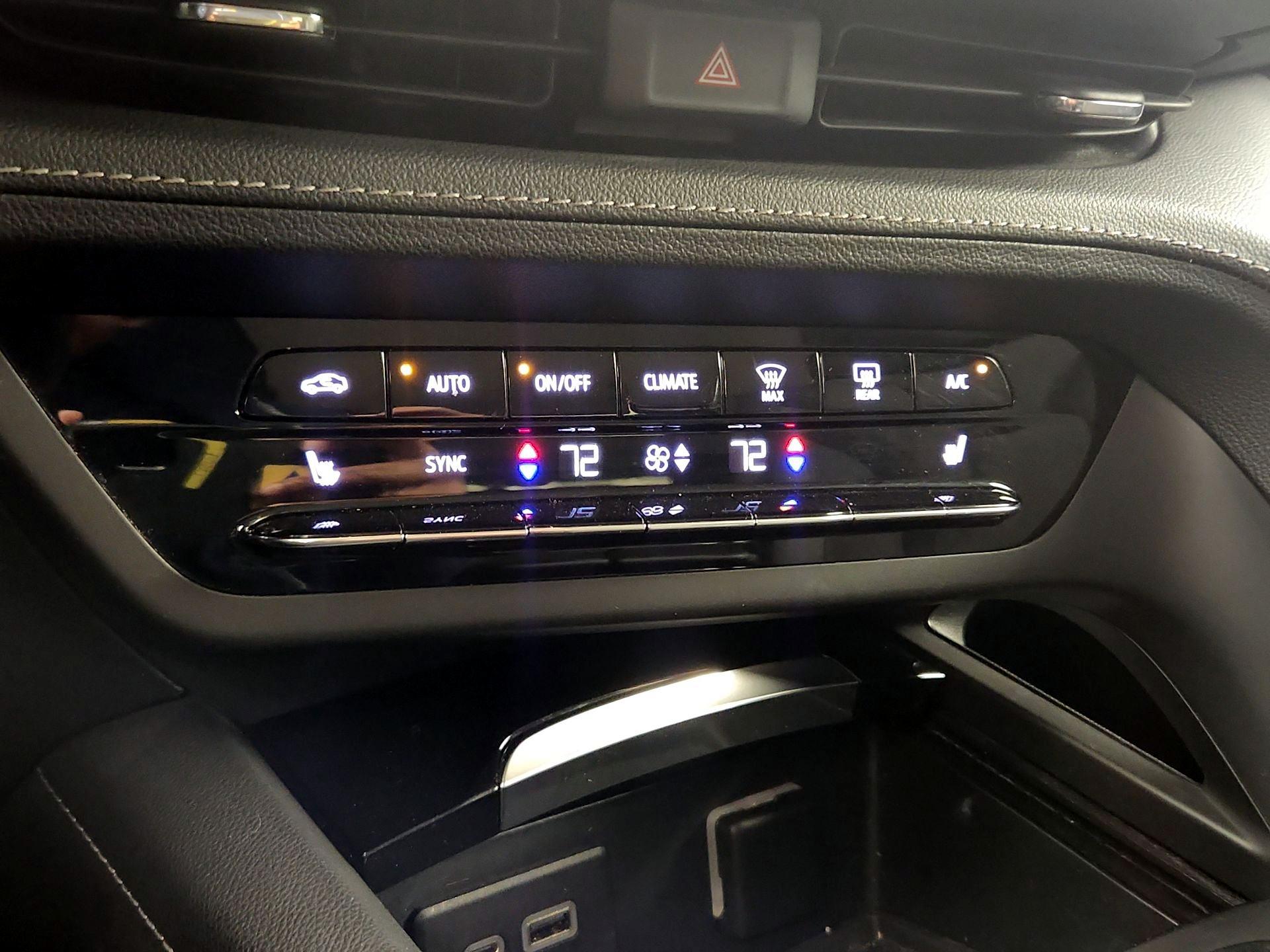 Thumbnail: 2021 Buick Envision - 16