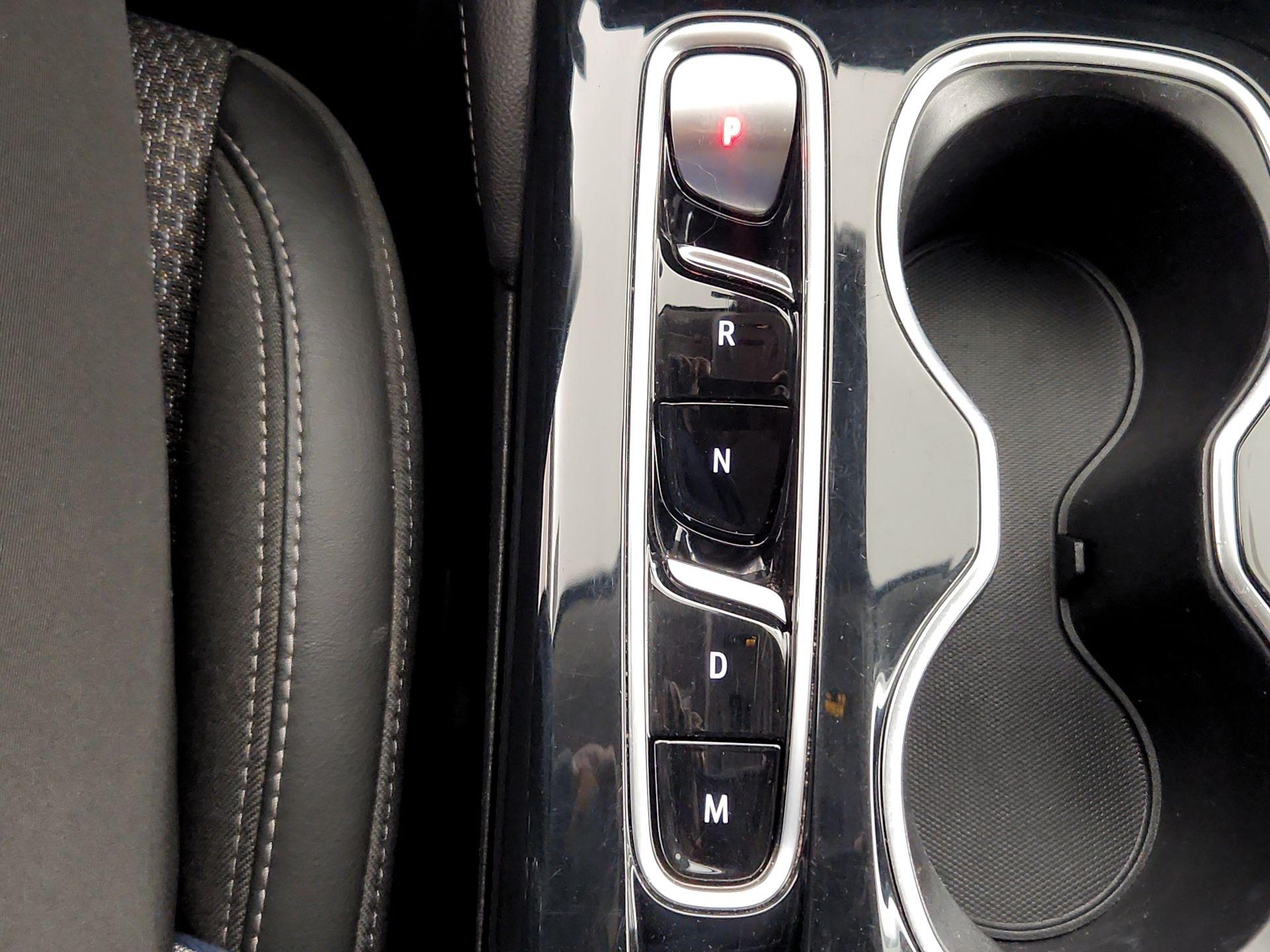 Thumbnail: 2021 Buick Envision - 17