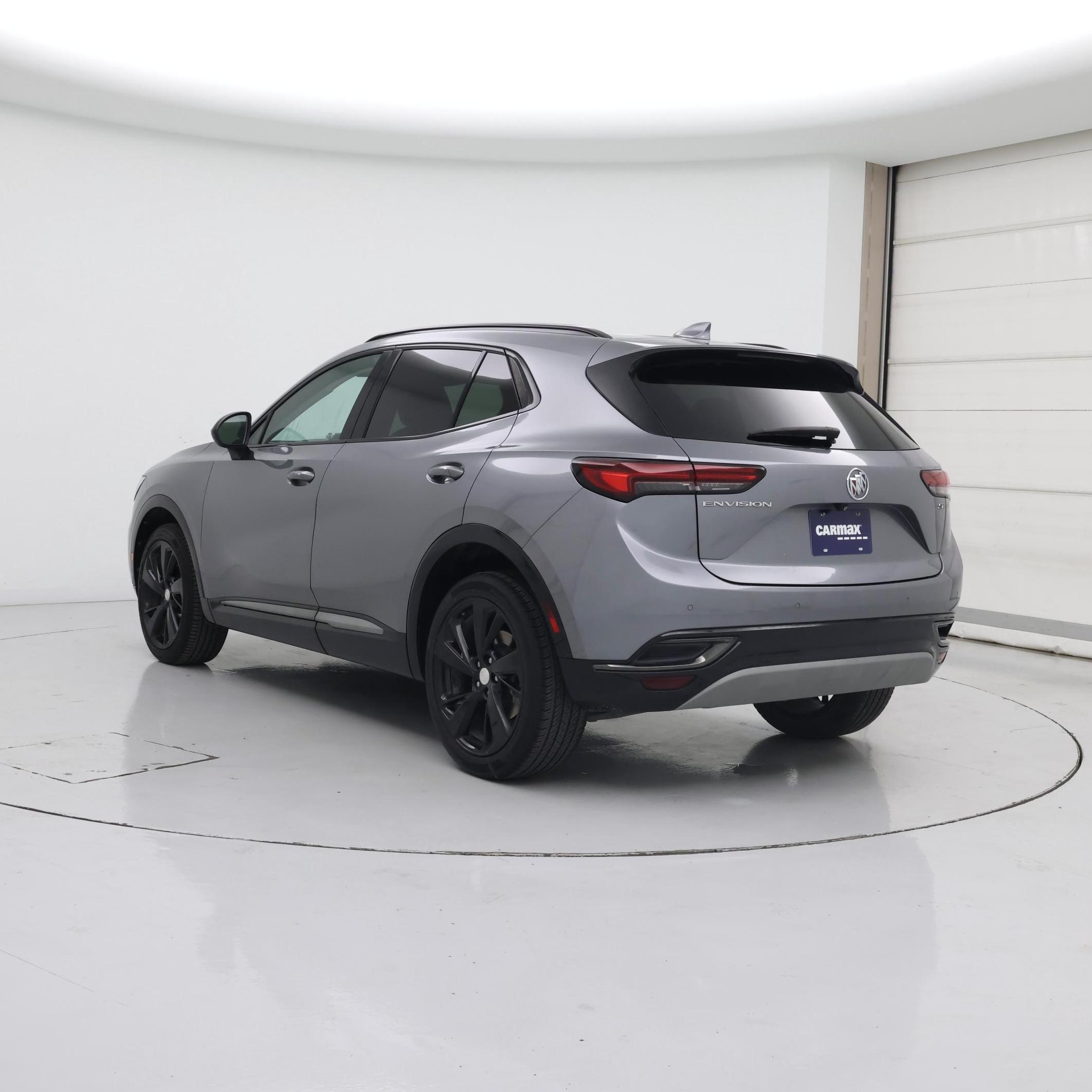 Thumbnail: 2021 Buick Envision - 2