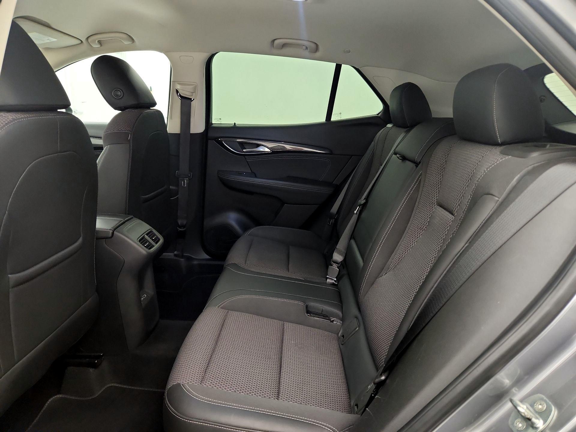 Thumbnail: 2021 Buick Envision - 19