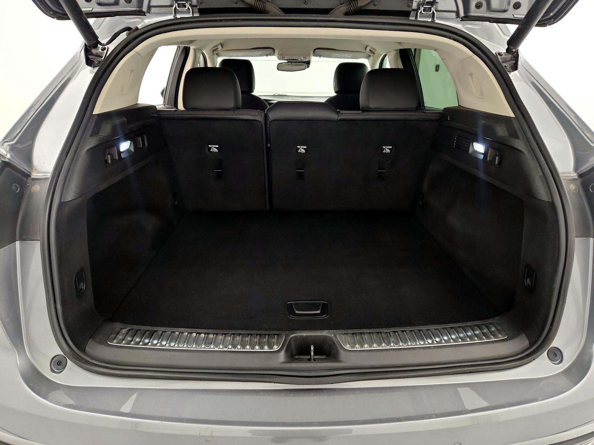 Thumbnail: 2021 Buick Envision - 20