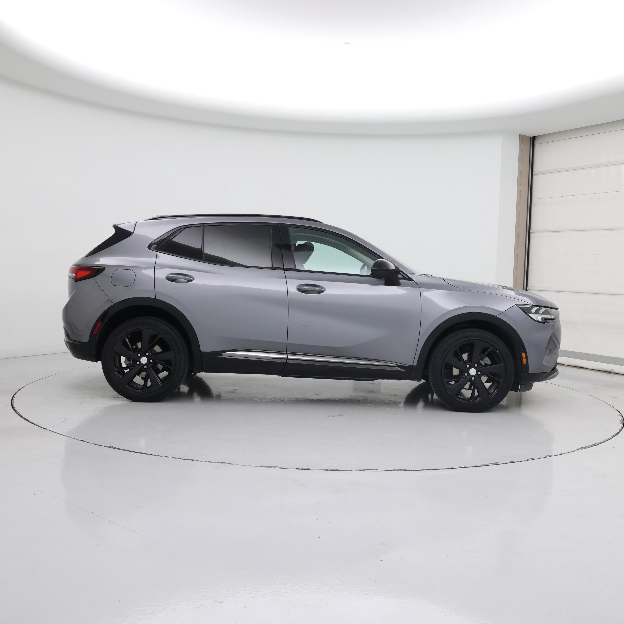 Thumbnail: 2021 Buick Envision - 7