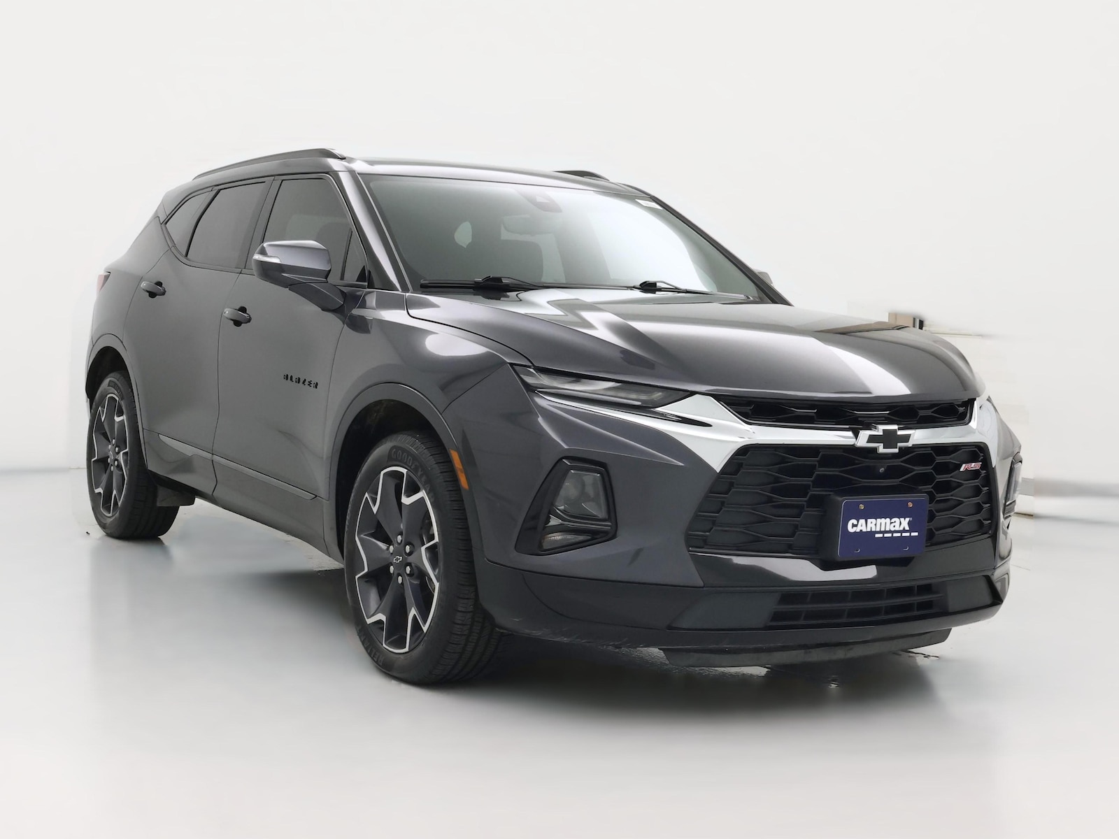 2021 Chevrolet Blazer