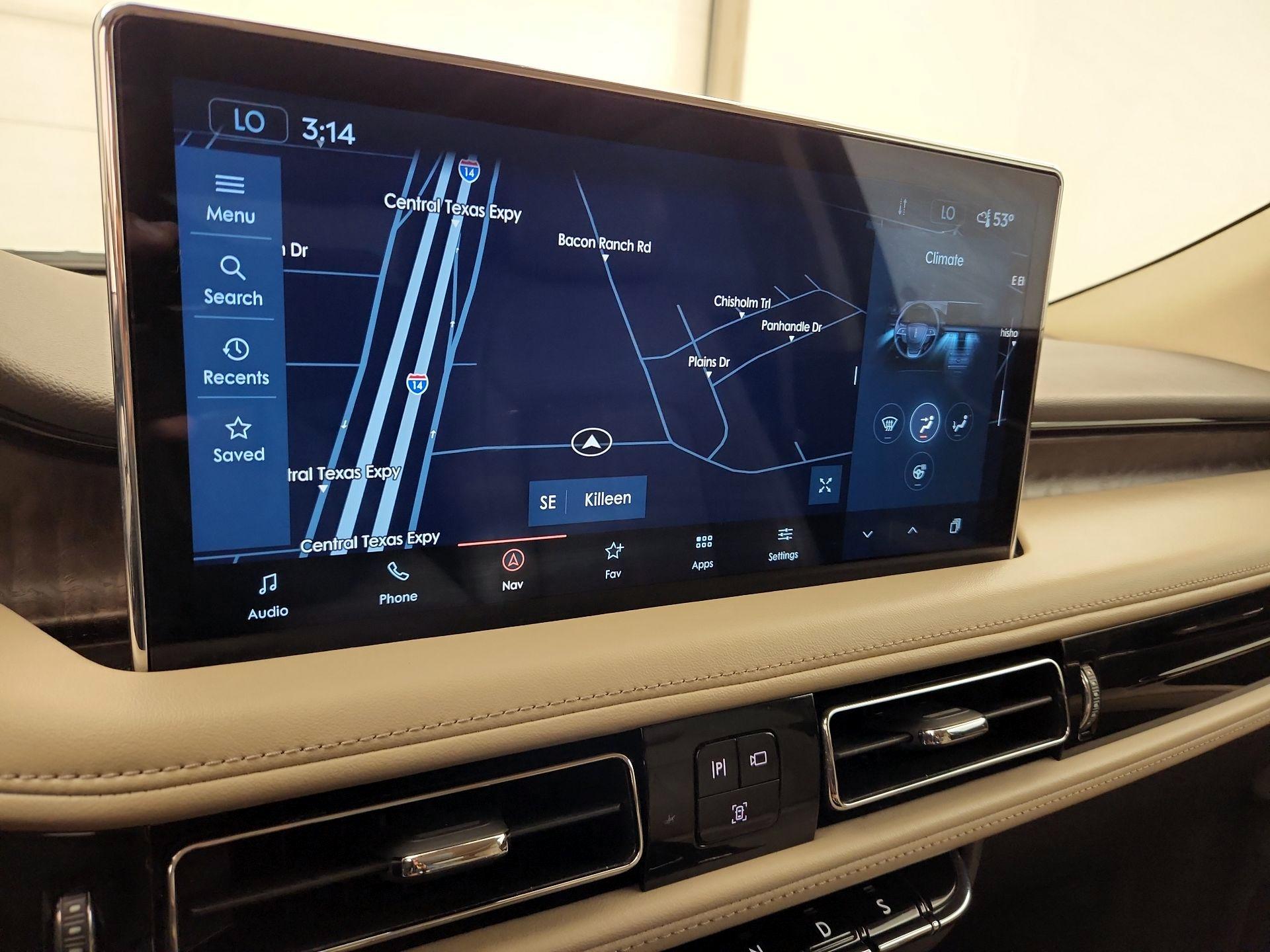 Thumbnail: 2021 Lincoln Nautilus - 14