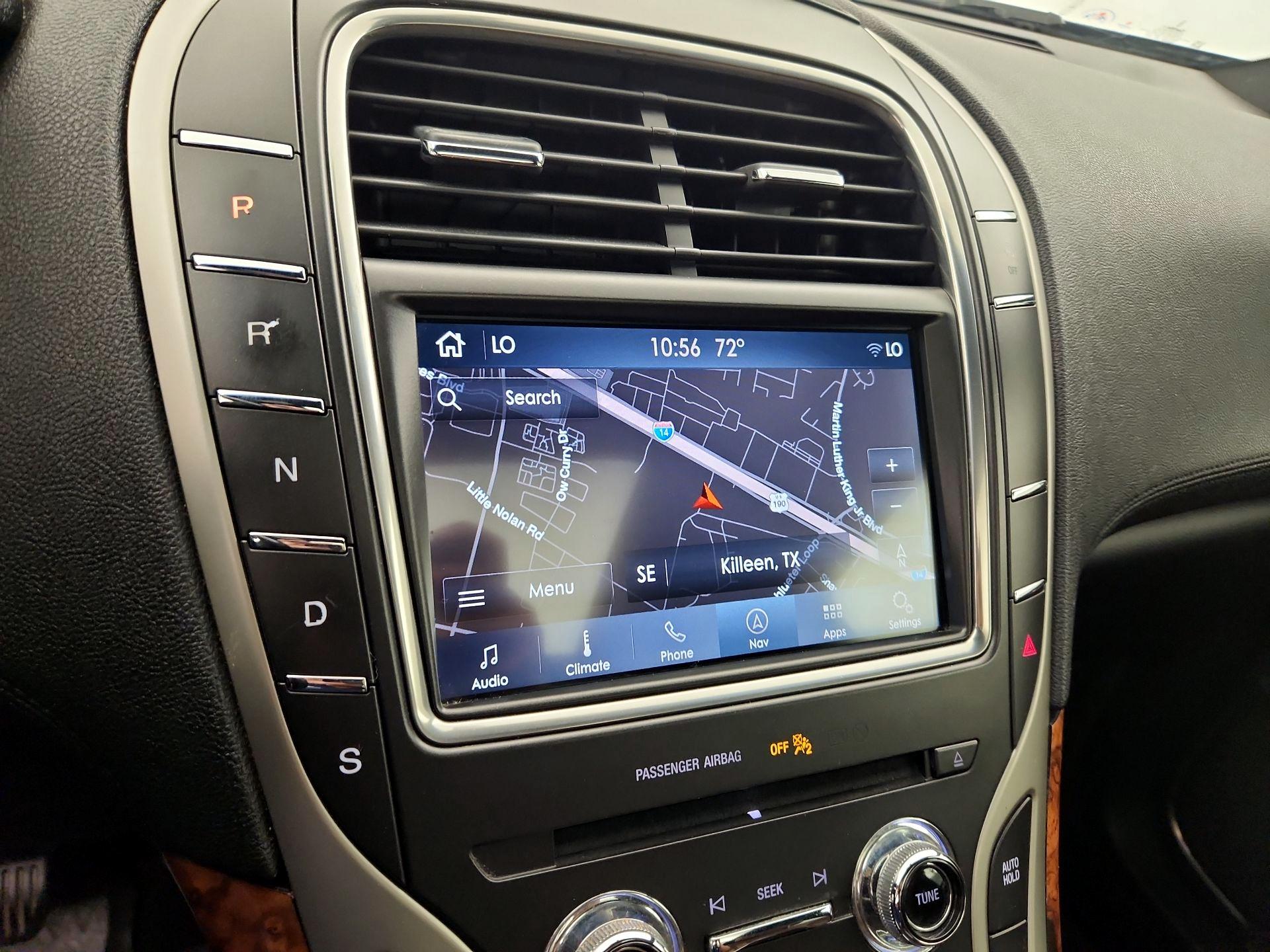 Thumbnail: 2020 Lincoln Nautilus - 14