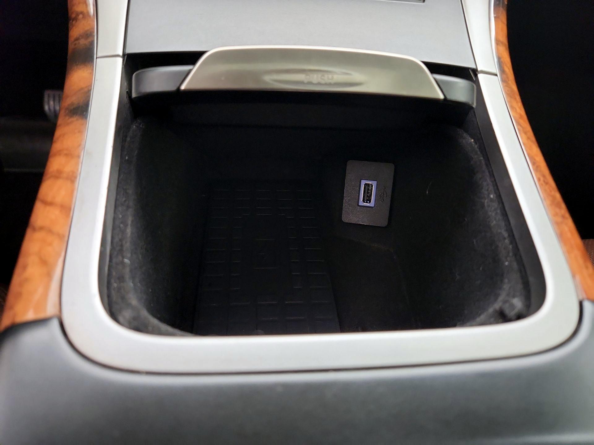 Thumbnail: 2020 Lincoln Nautilus - 19