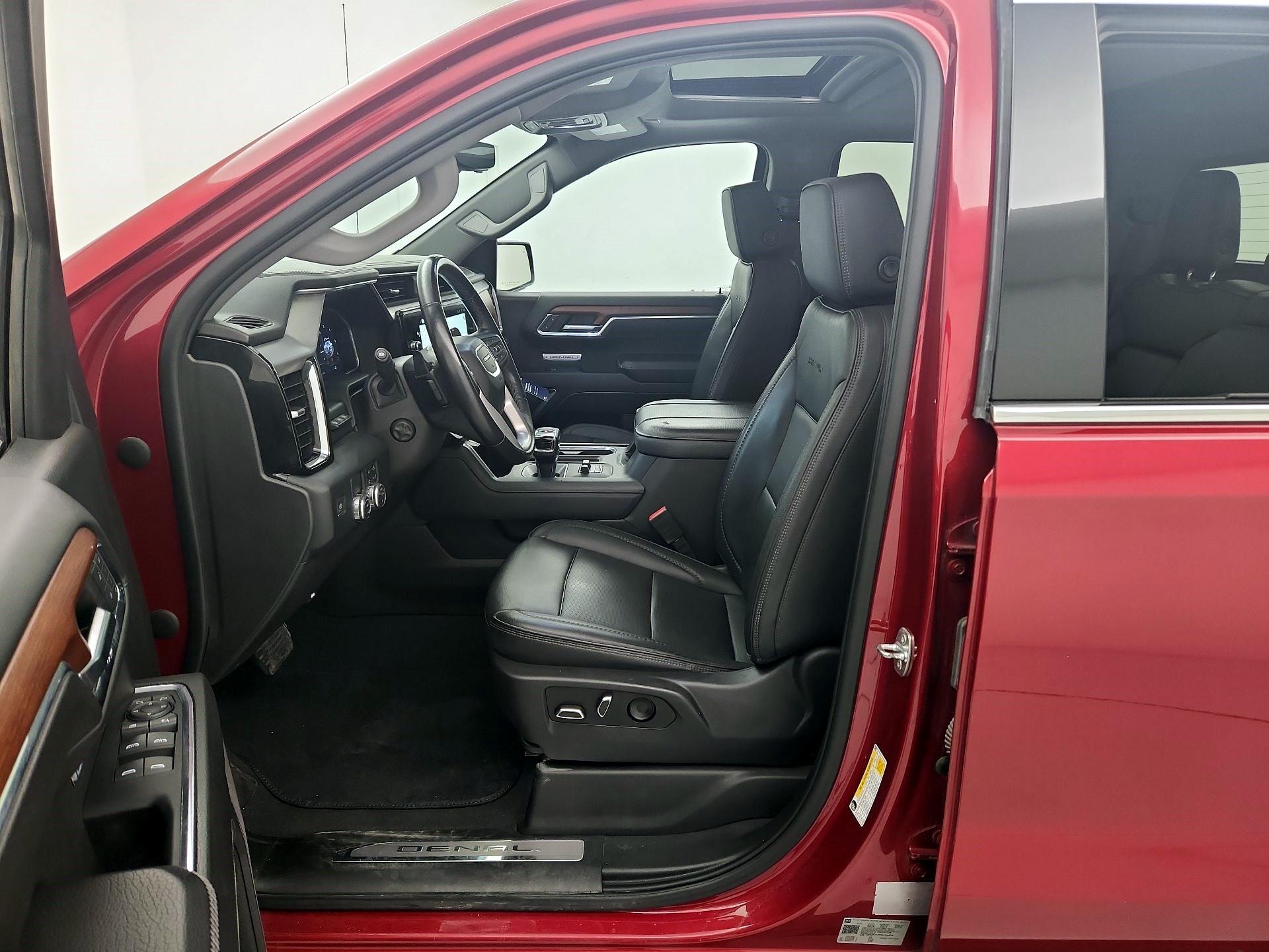 Thumbnail: 2023 GMC Sierra 1500 - 11