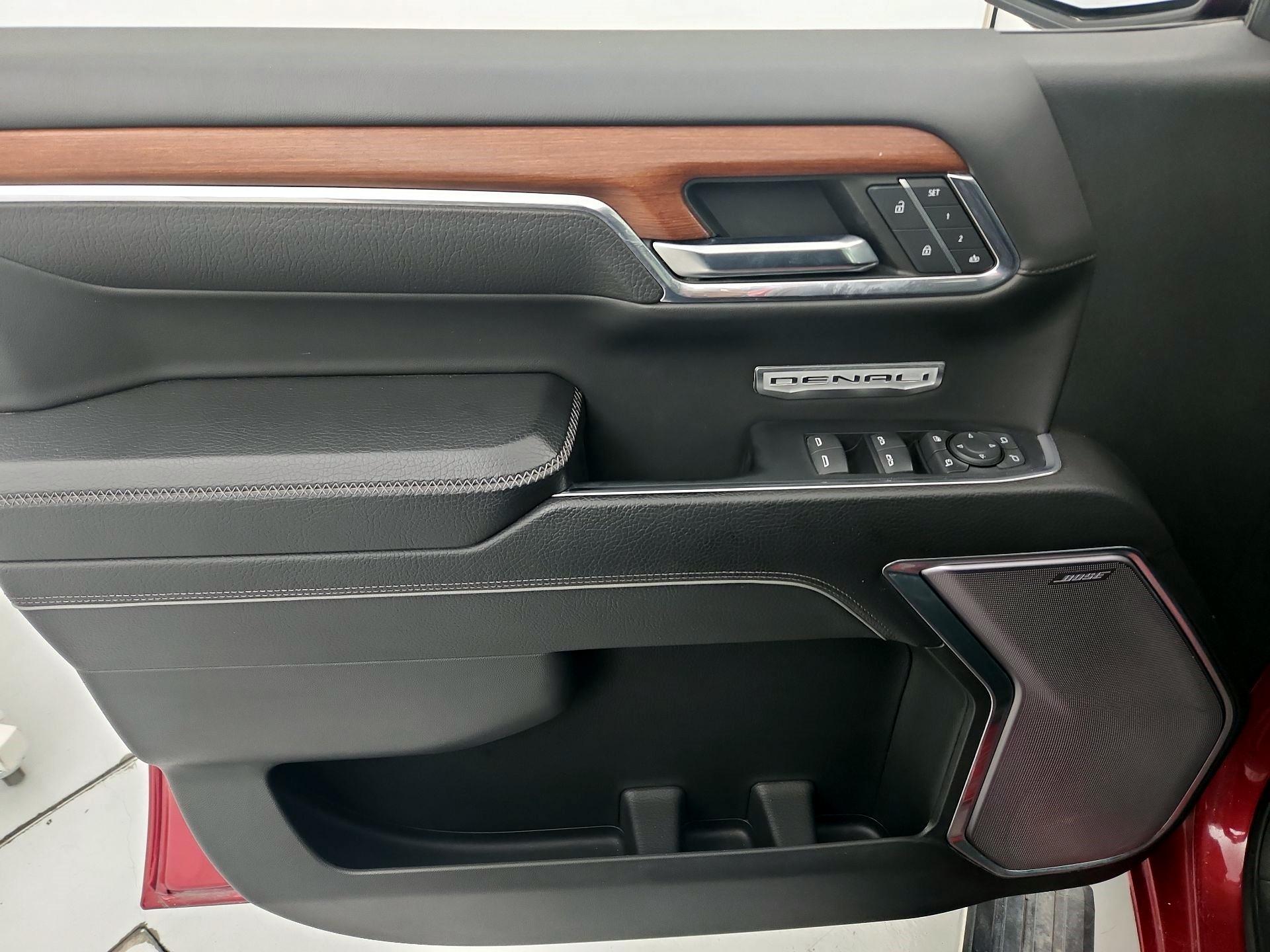 Thumbnail: 2023 GMC Sierra 1500 - 12