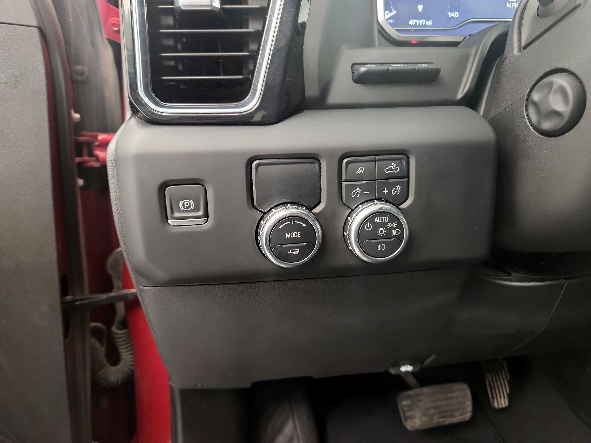 Thumbnail: 2023 GMC Sierra 1500 - 13