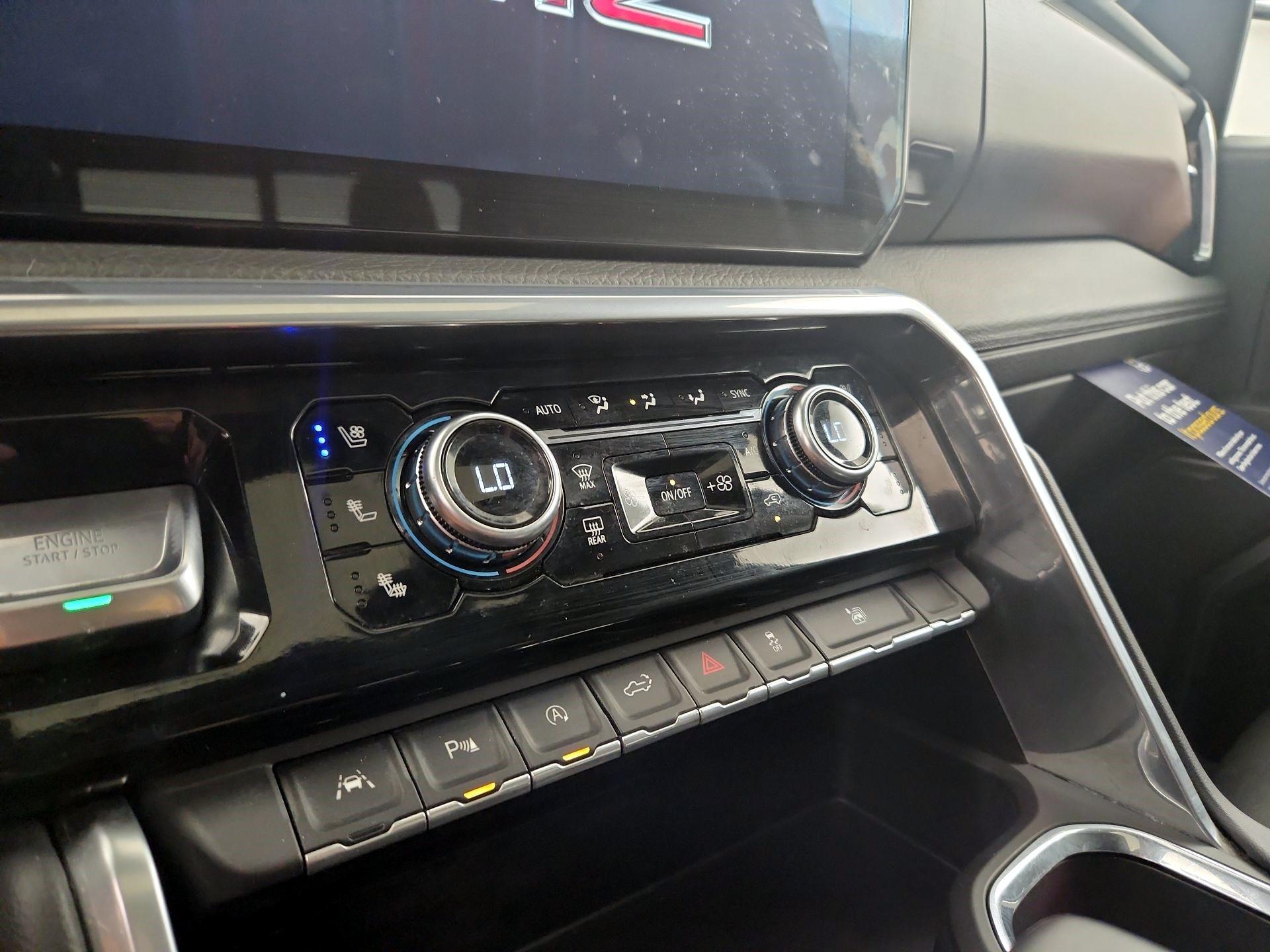 Thumbnail: 2023 GMC Sierra 1500 - 17