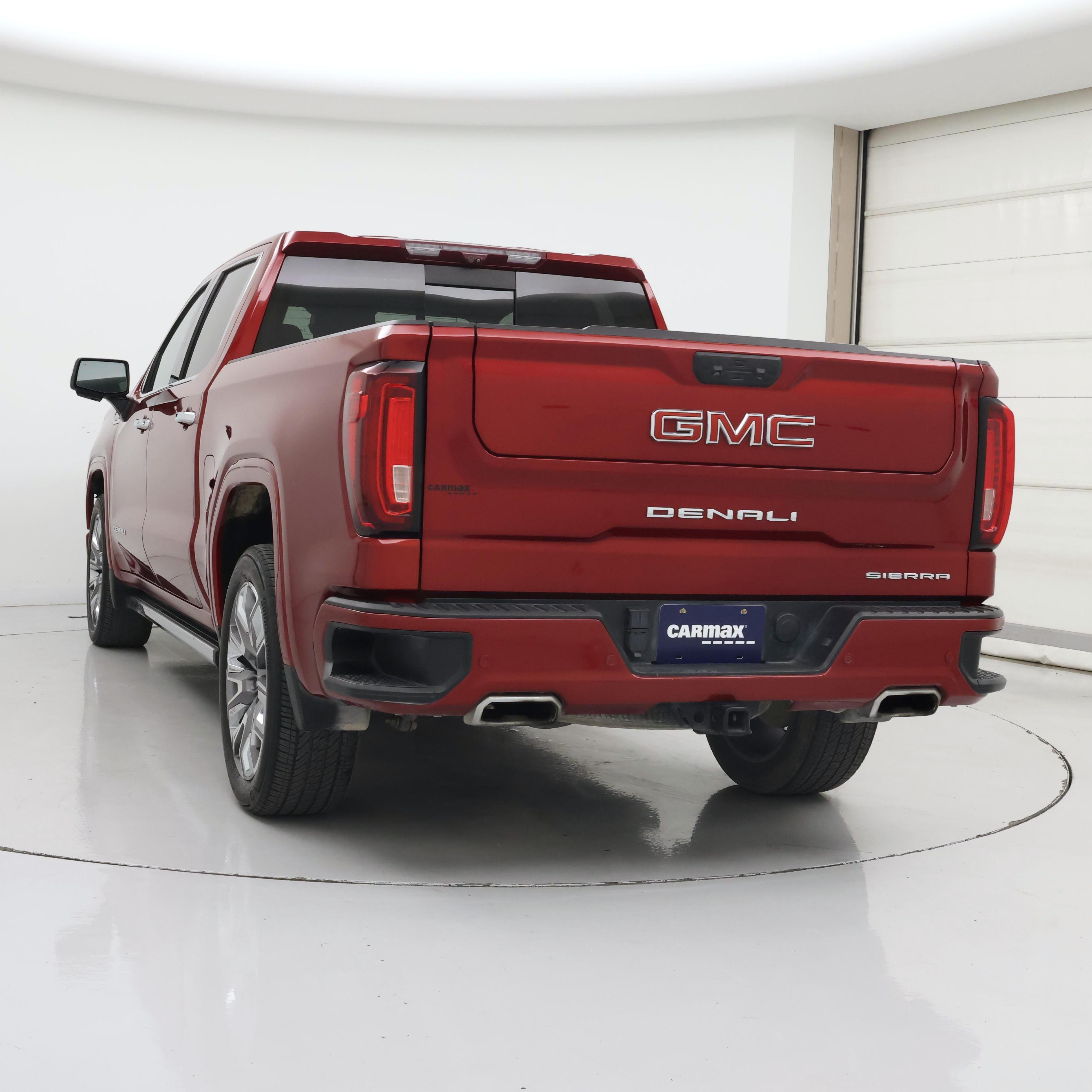 Thumbnail: 2023 GMC Sierra 1500 - 2