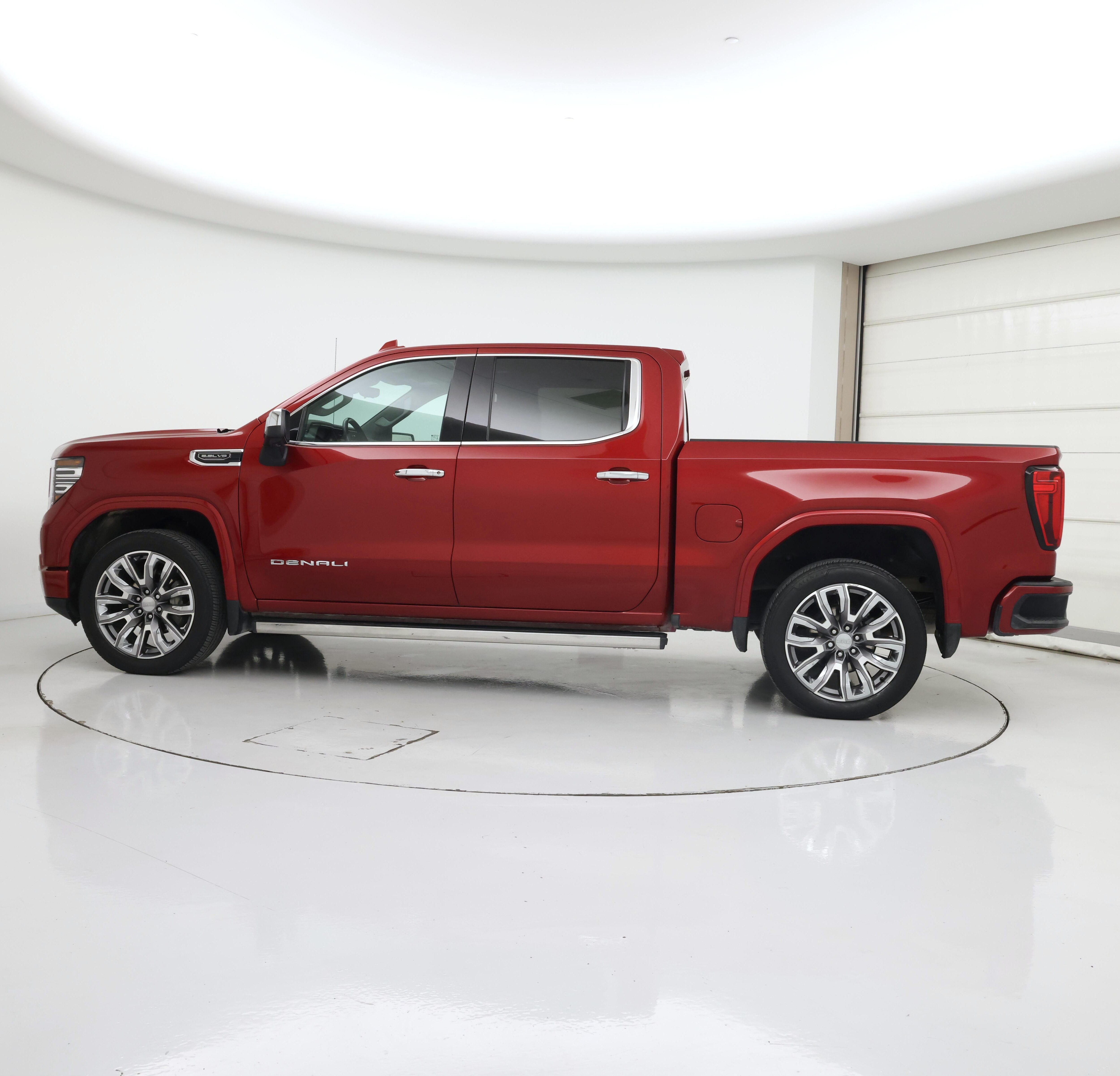 Thumbnail: 2023 GMC Sierra 1500 - 3