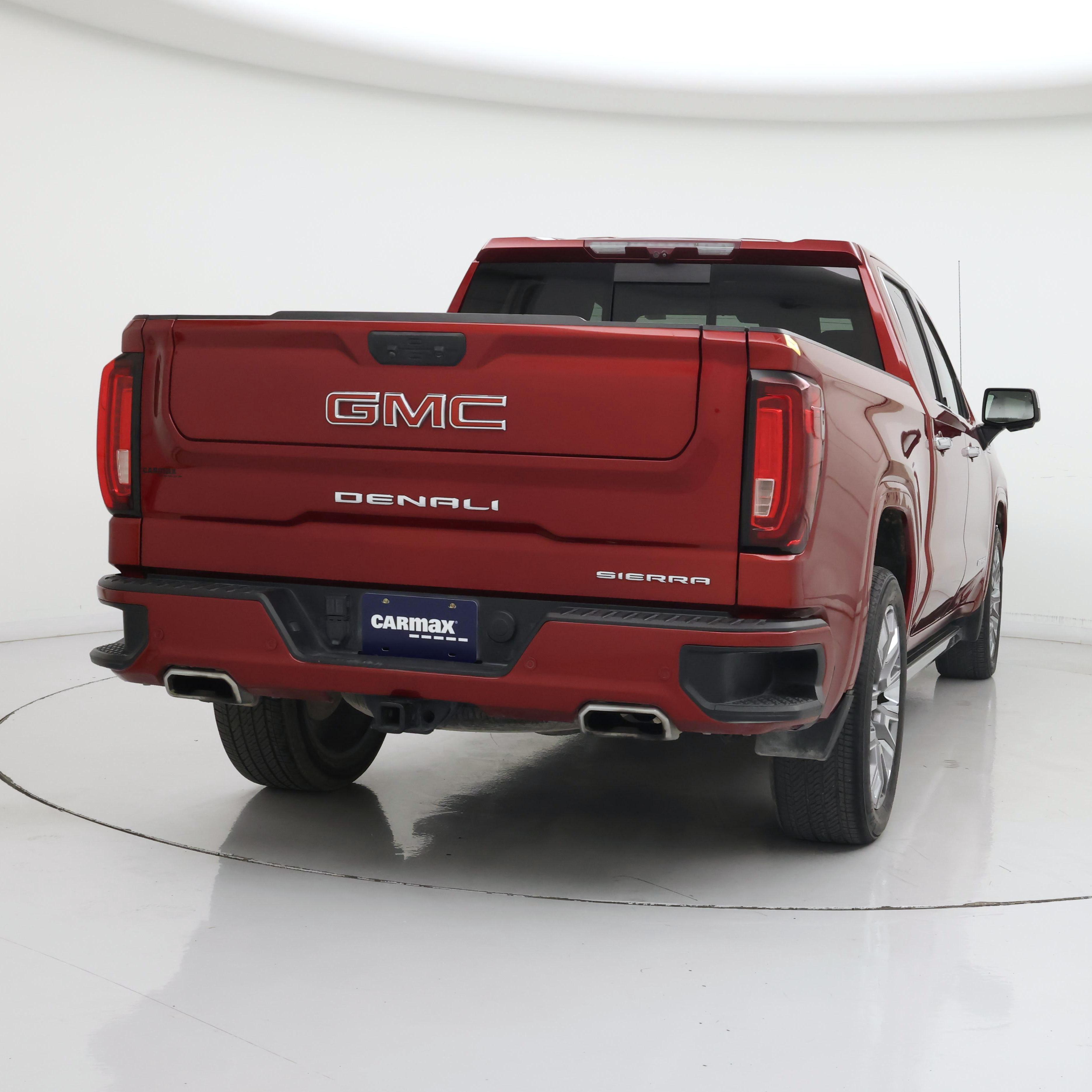 Thumbnail: 2023 GMC Sierra 1500 - 6