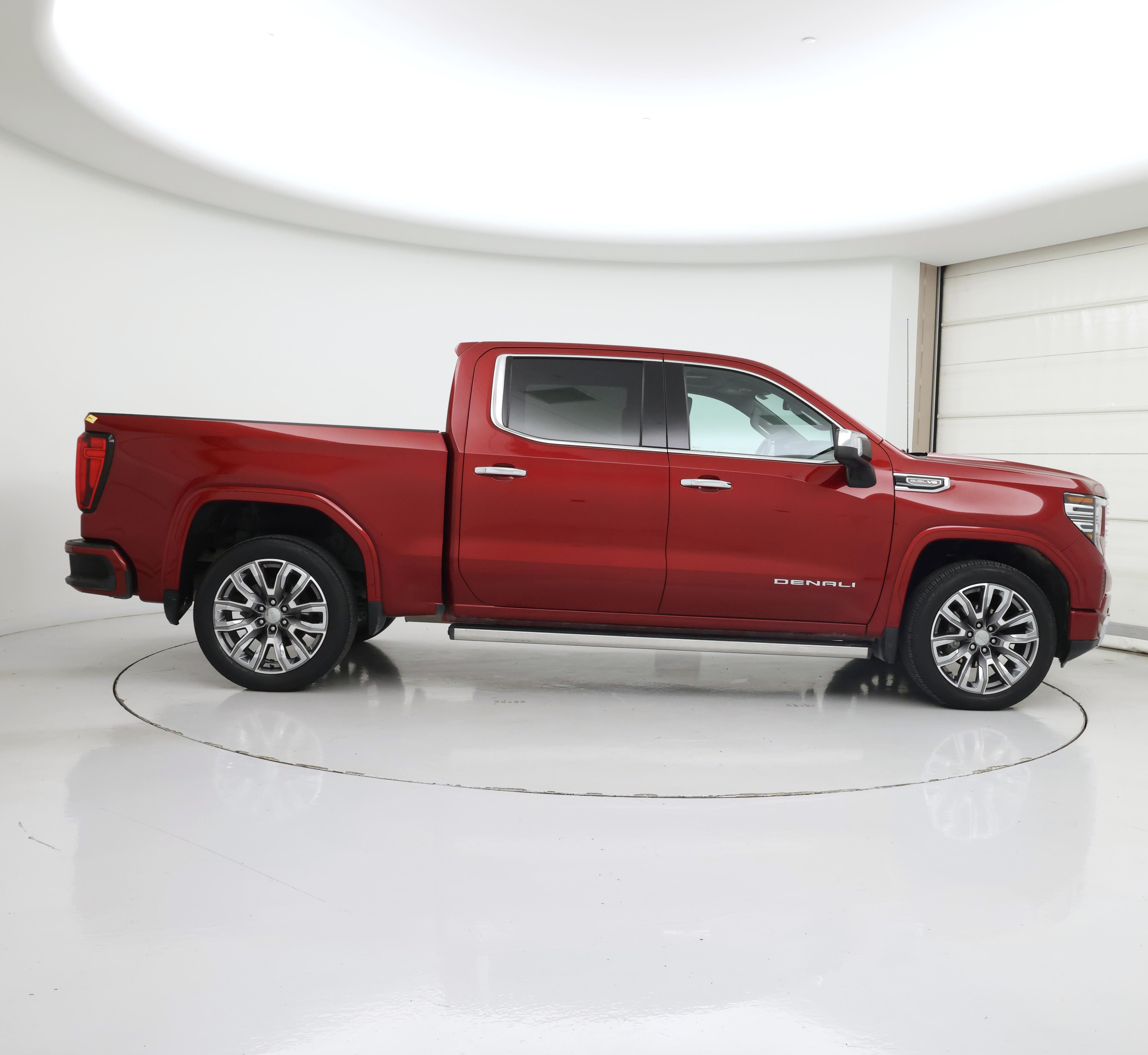 Thumbnail: 2023 GMC Sierra 1500 - 7