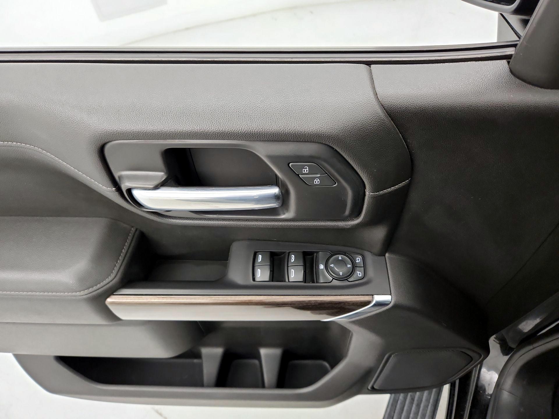 Thumbnail: 2021 Chevrolet Silverado 1500 - 12