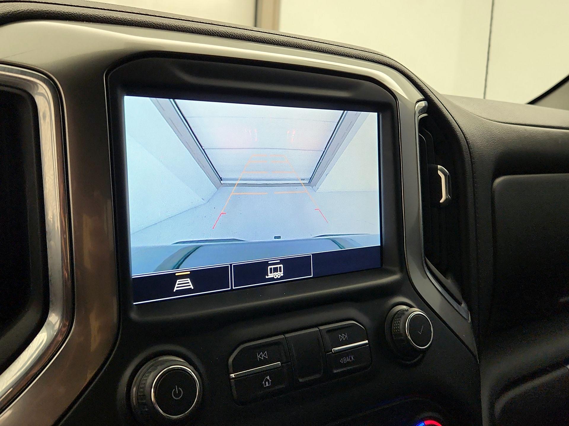 Thumbnail: 2021 Chevrolet Silverado 1500 - 14