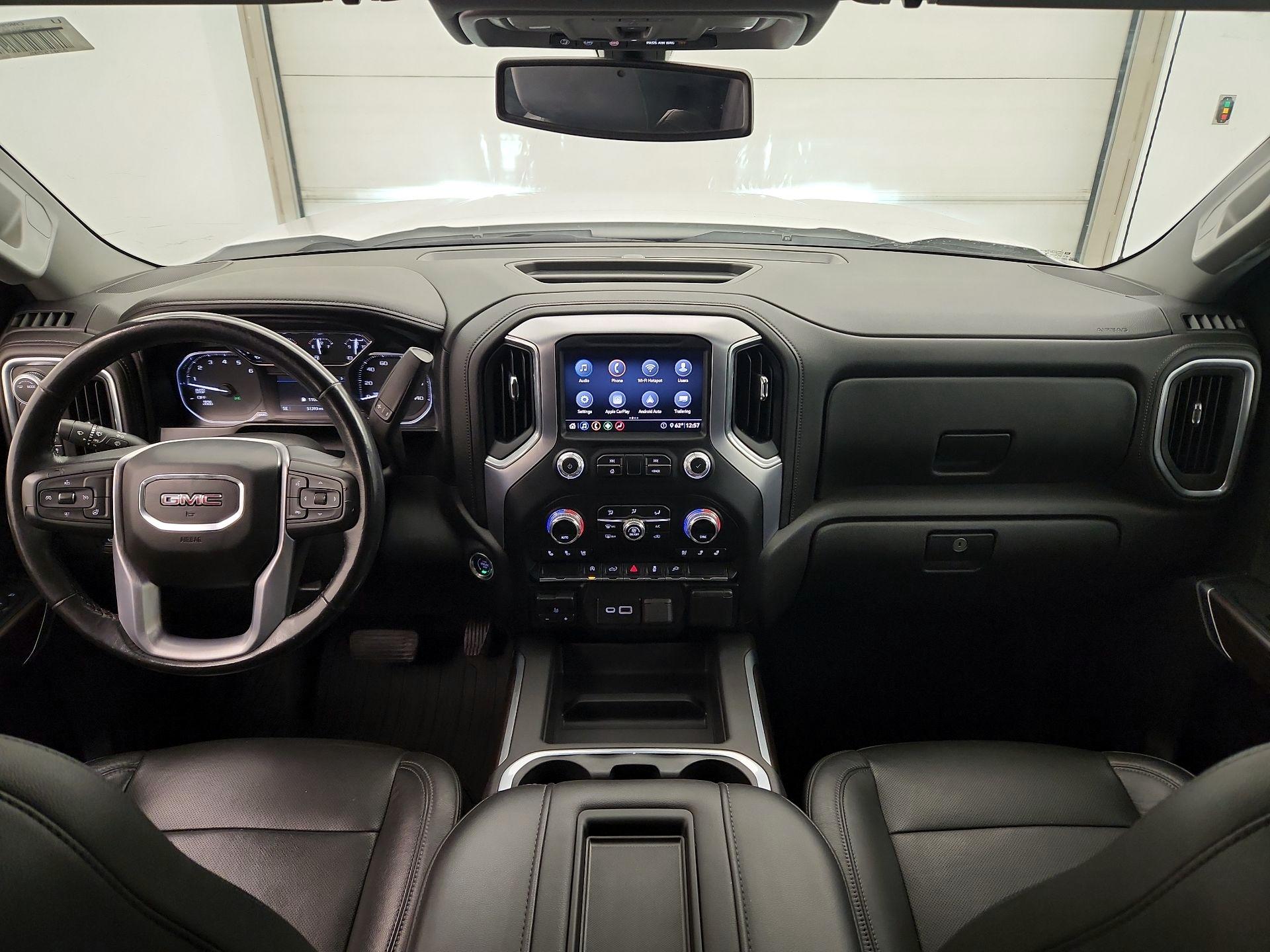 Thumbnail: 2020 GMC Sierra 1500 - 9