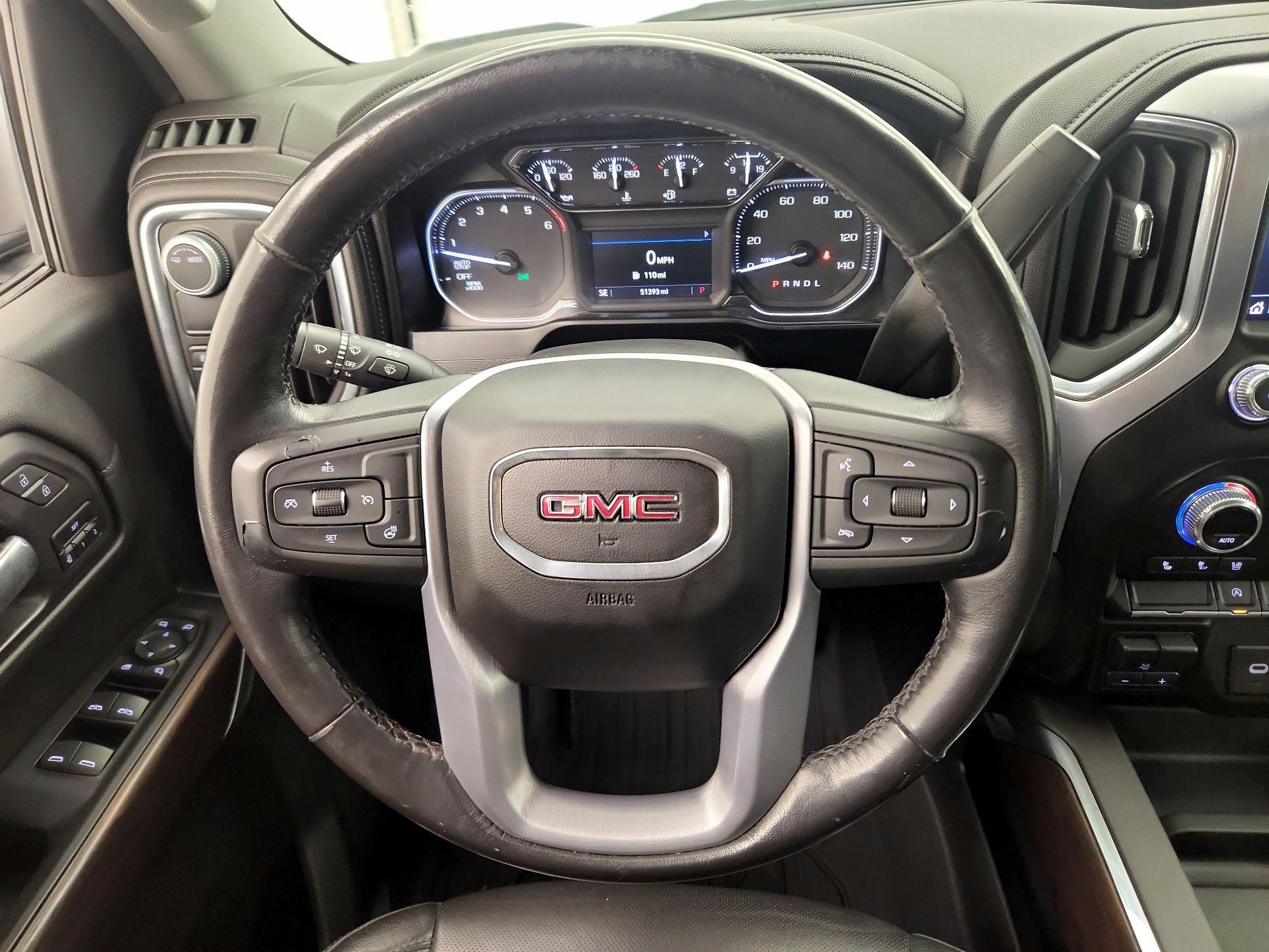 Thumbnail: 2020 GMC Sierra 1500 - 10