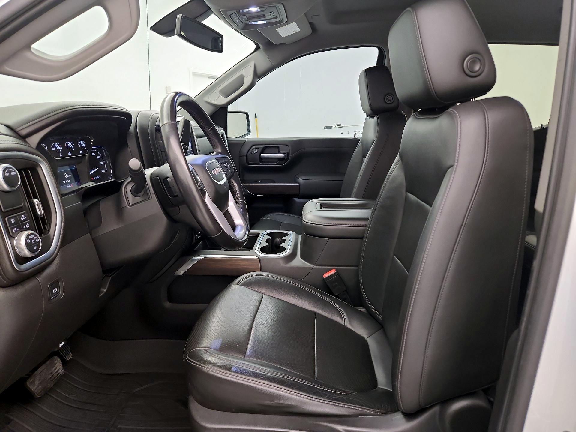 Thumbnail: 2020 GMC Sierra 1500 - 11