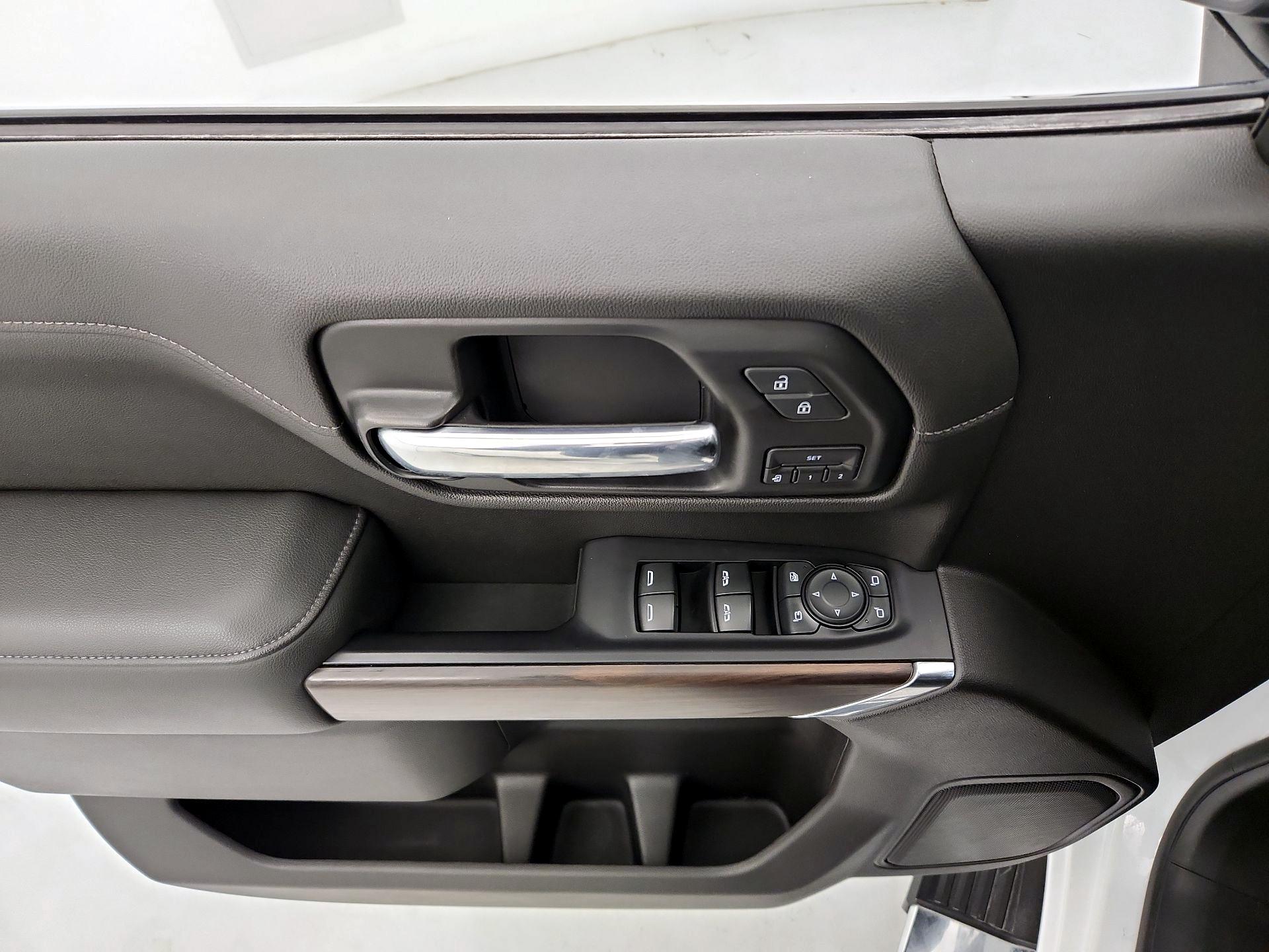 Thumbnail: 2020 GMC Sierra 1500 - 12