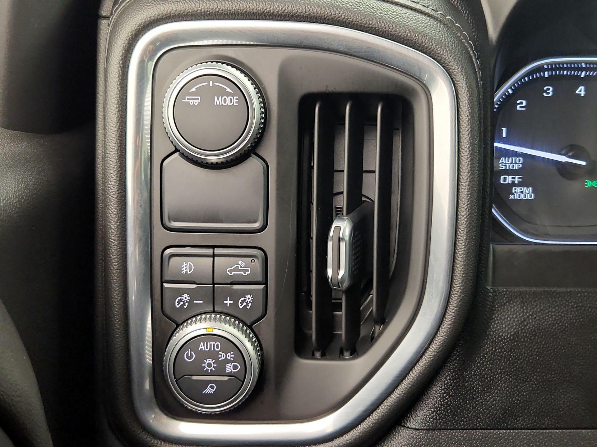 Thumbnail: 2020 GMC Sierra 1500 - 13