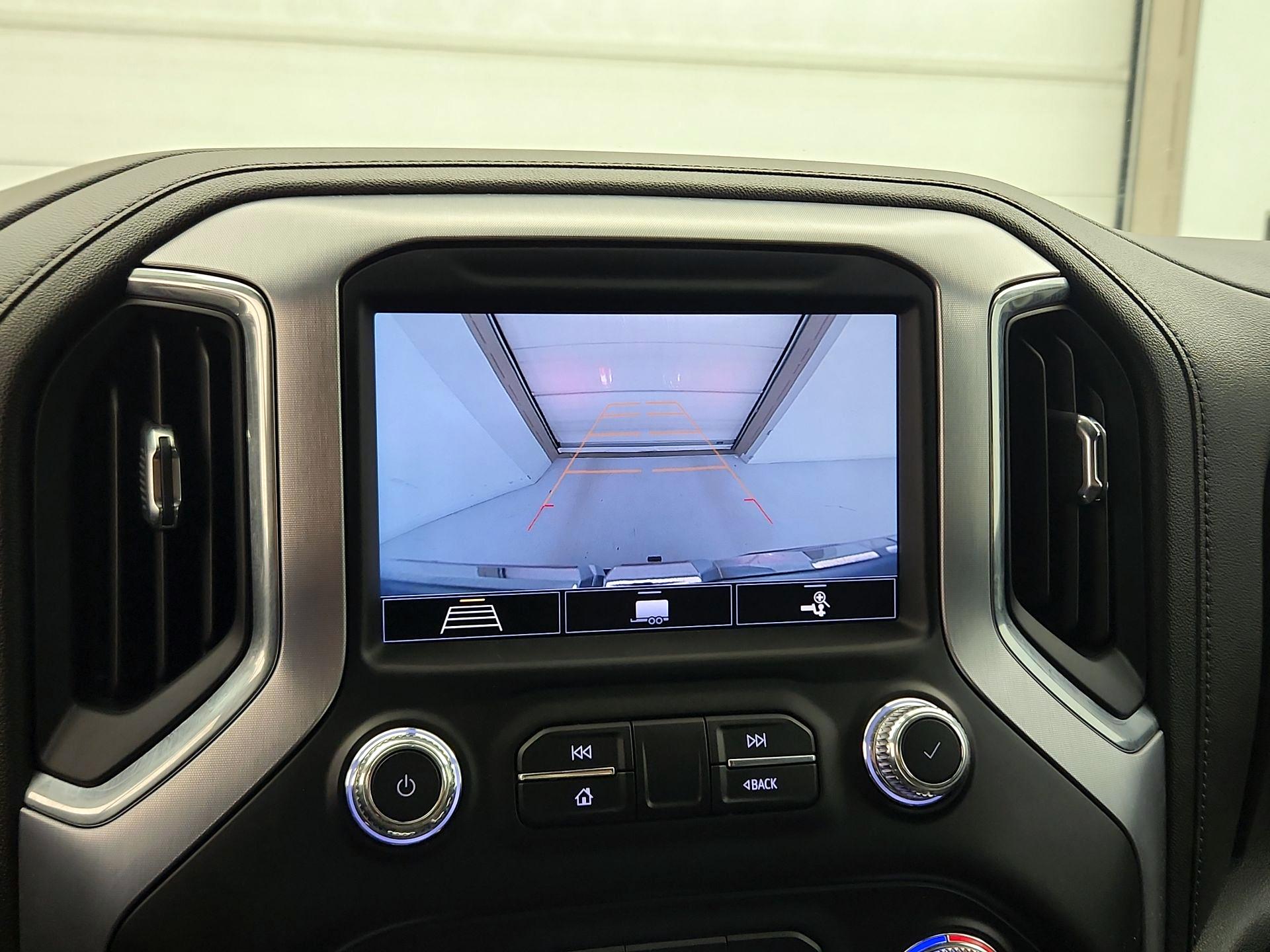 Thumbnail: 2020 GMC Sierra 1500 - 14