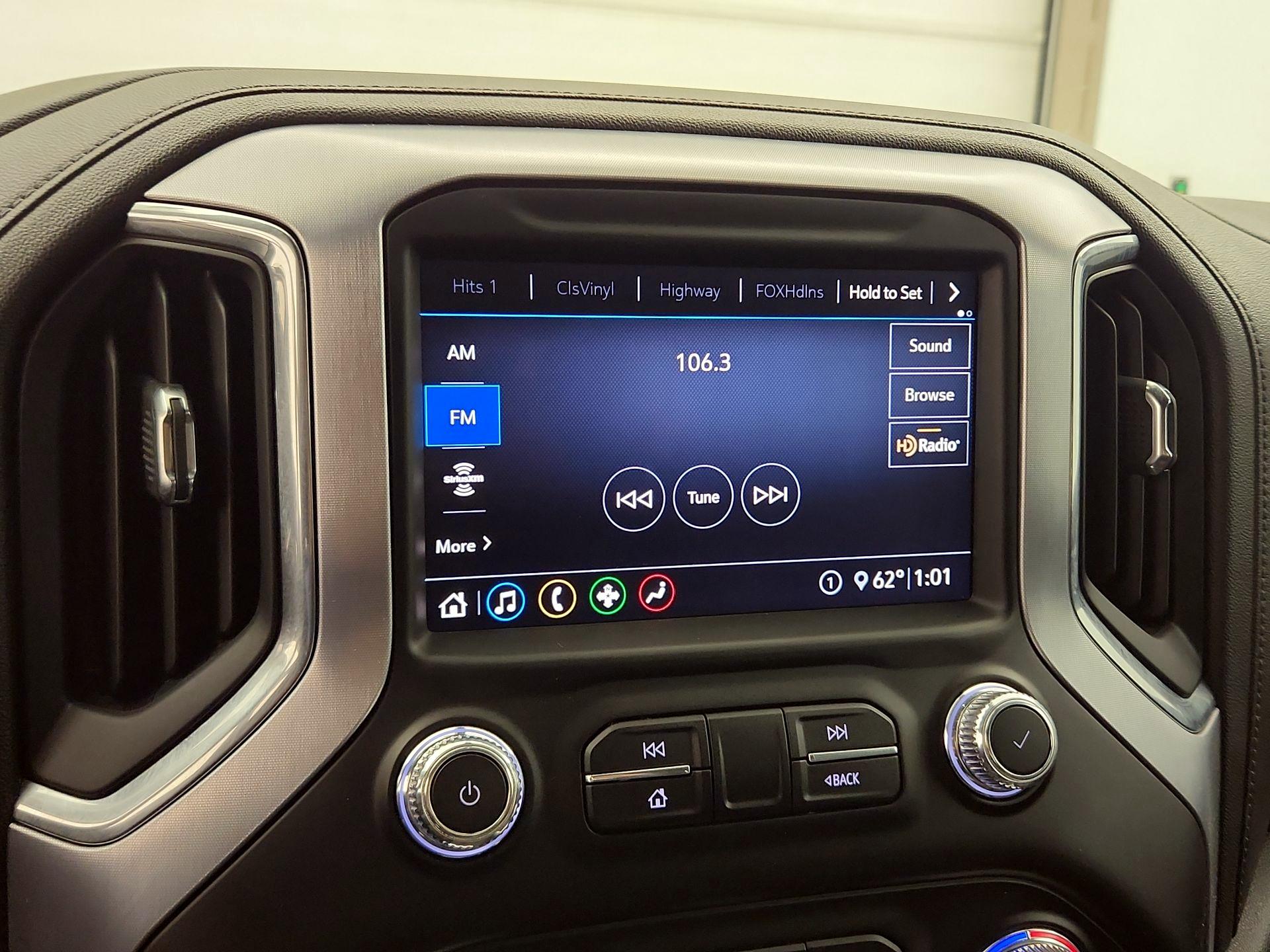 Thumbnail: 2020 GMC Sierra 1500 - 15