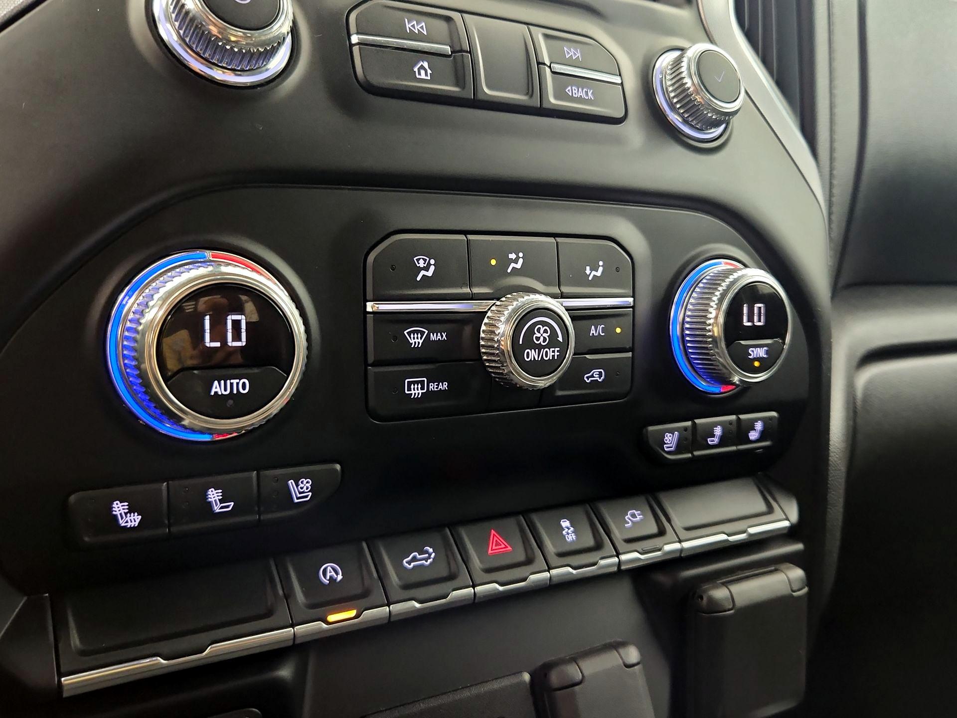 Thumbnail: 2020 GMC Sierra 1500 - 16