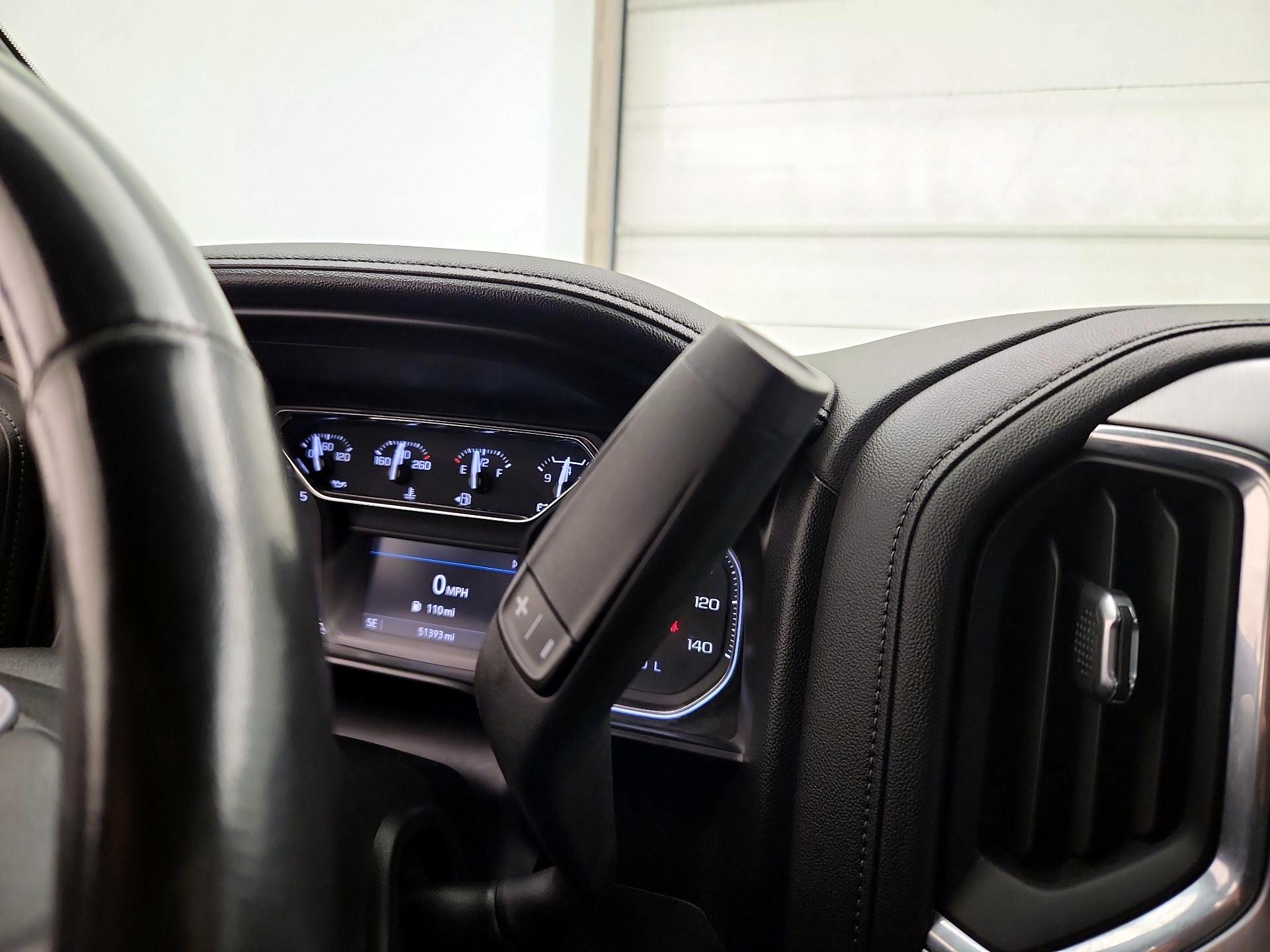 Thumbnail: 2020 GMC Sierra 1500 - 17