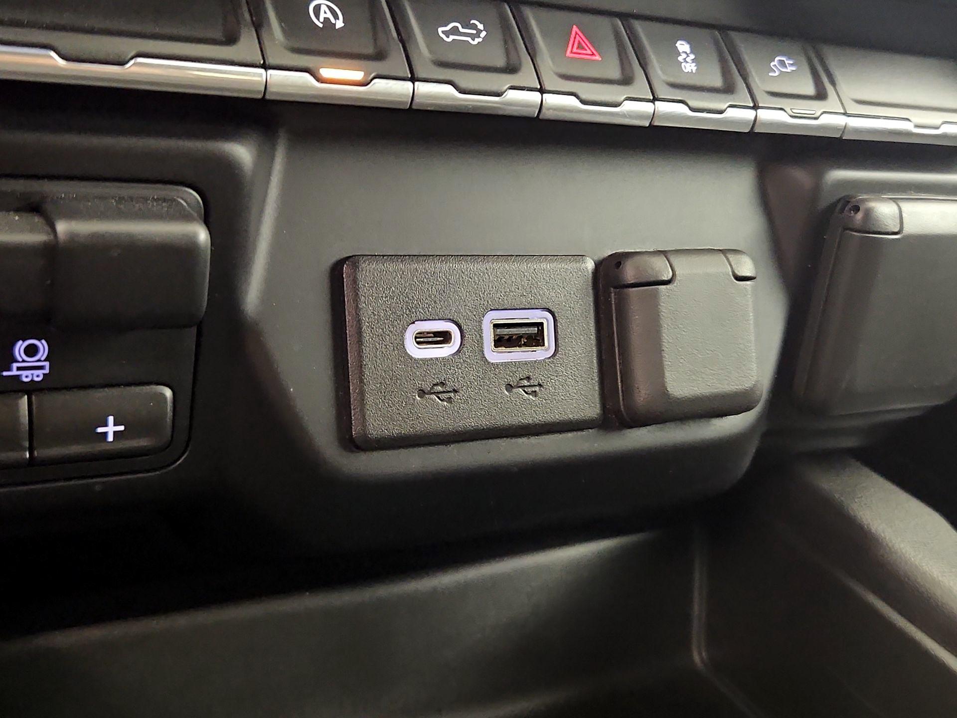 Thumbnail: 2020 GMC Sierra 1500 - 18